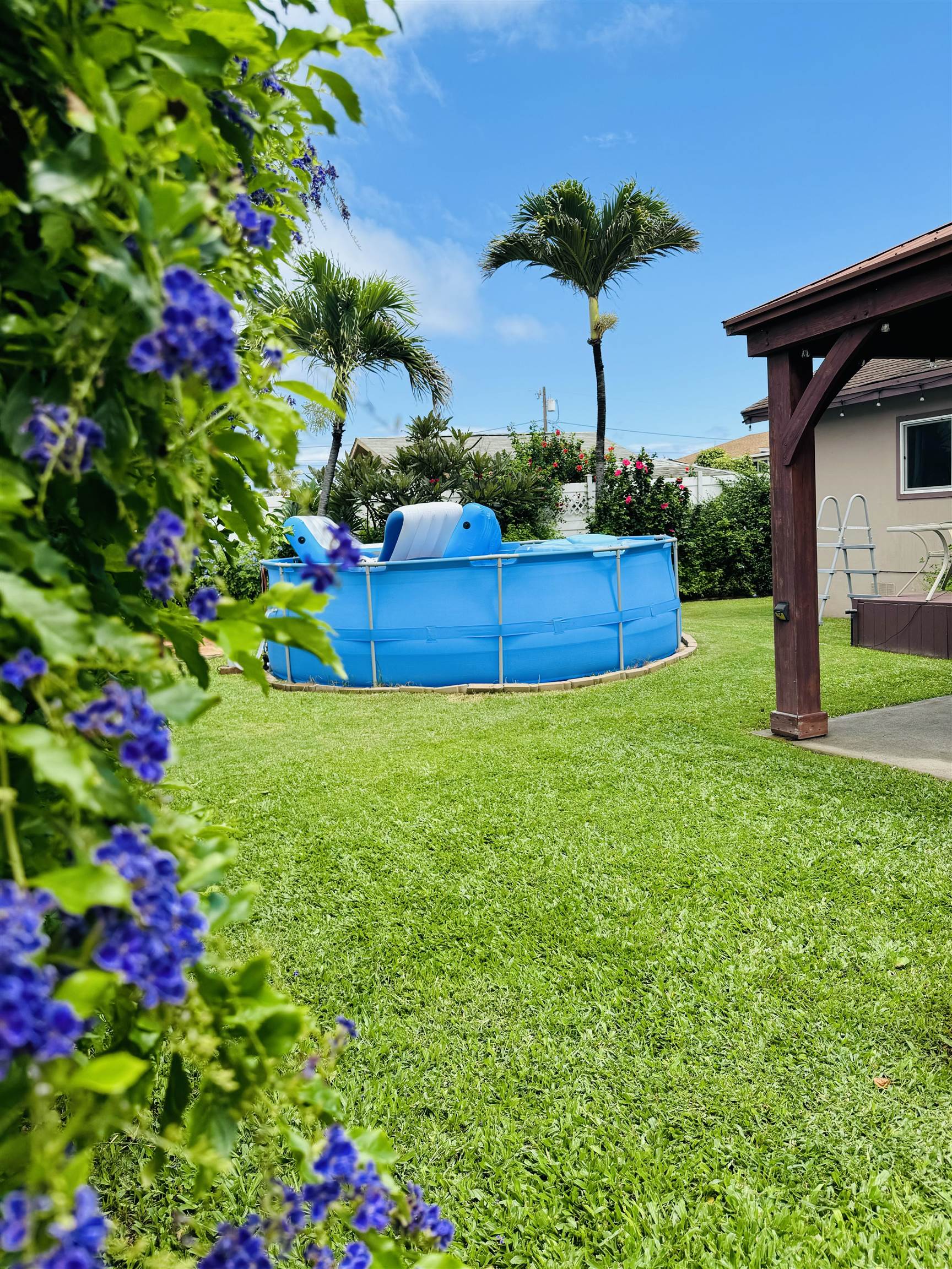 662  Kailana St Pakukalo, Wailuku home - photo 2 of 50