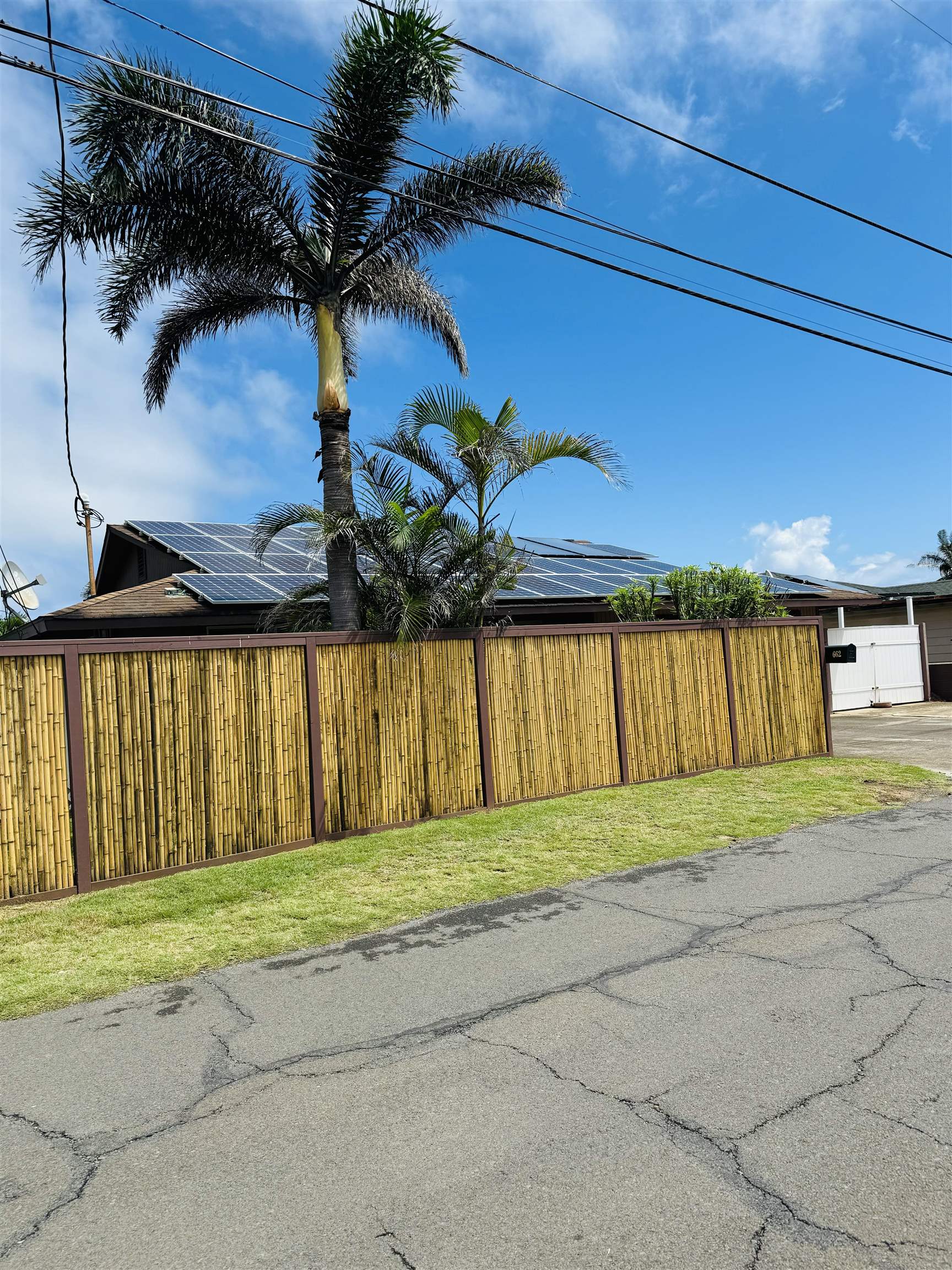 662  Kailana St Pakukalo, Wailuku home - photo 36 of 50