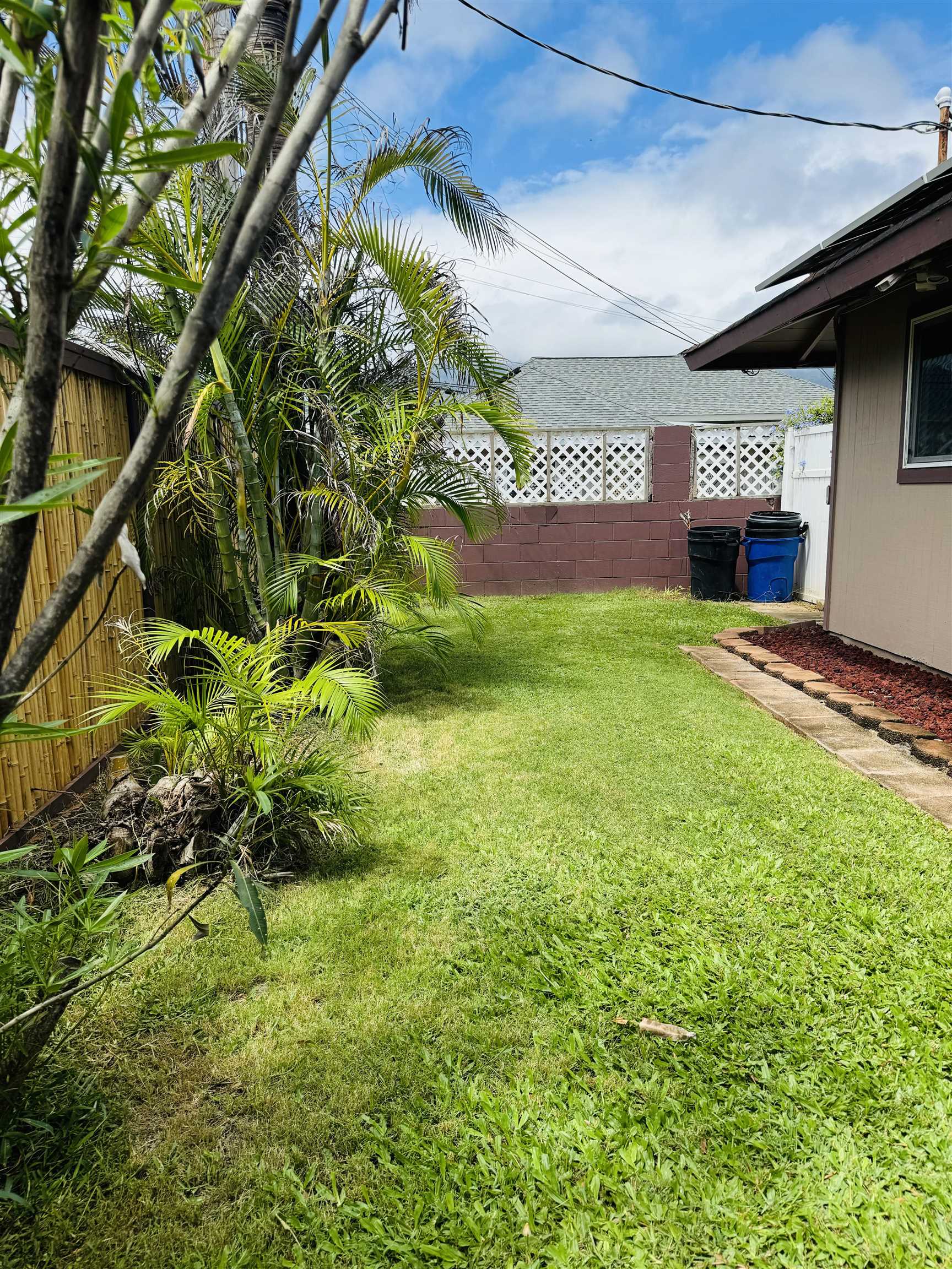 662  Kailana St Pakukalo, Wailuku home - photo 38 of 50