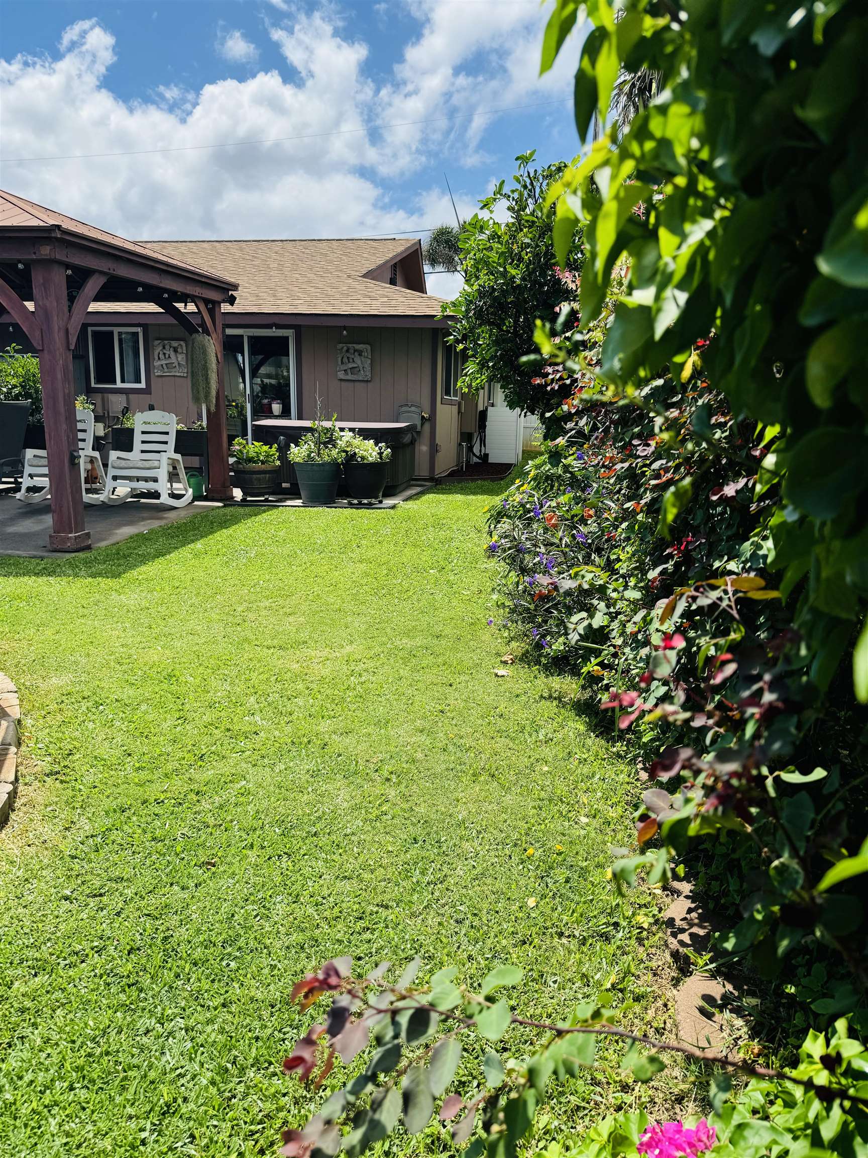 662  Kailana St Pakukalo, Wailuku home - photo 46 of 50