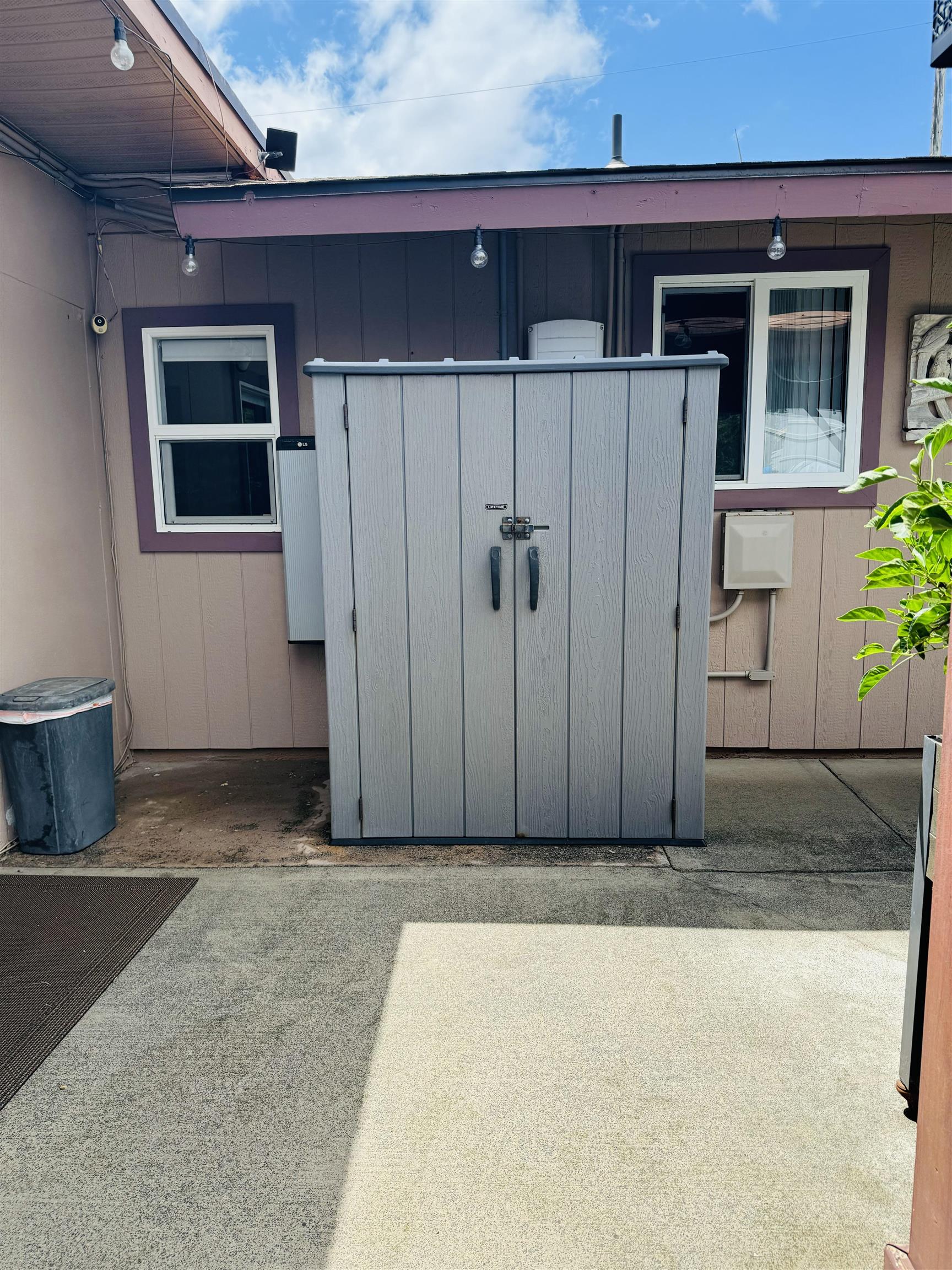 662  Kailana St Pakukalo, Wailuku home - photo 49 of 50