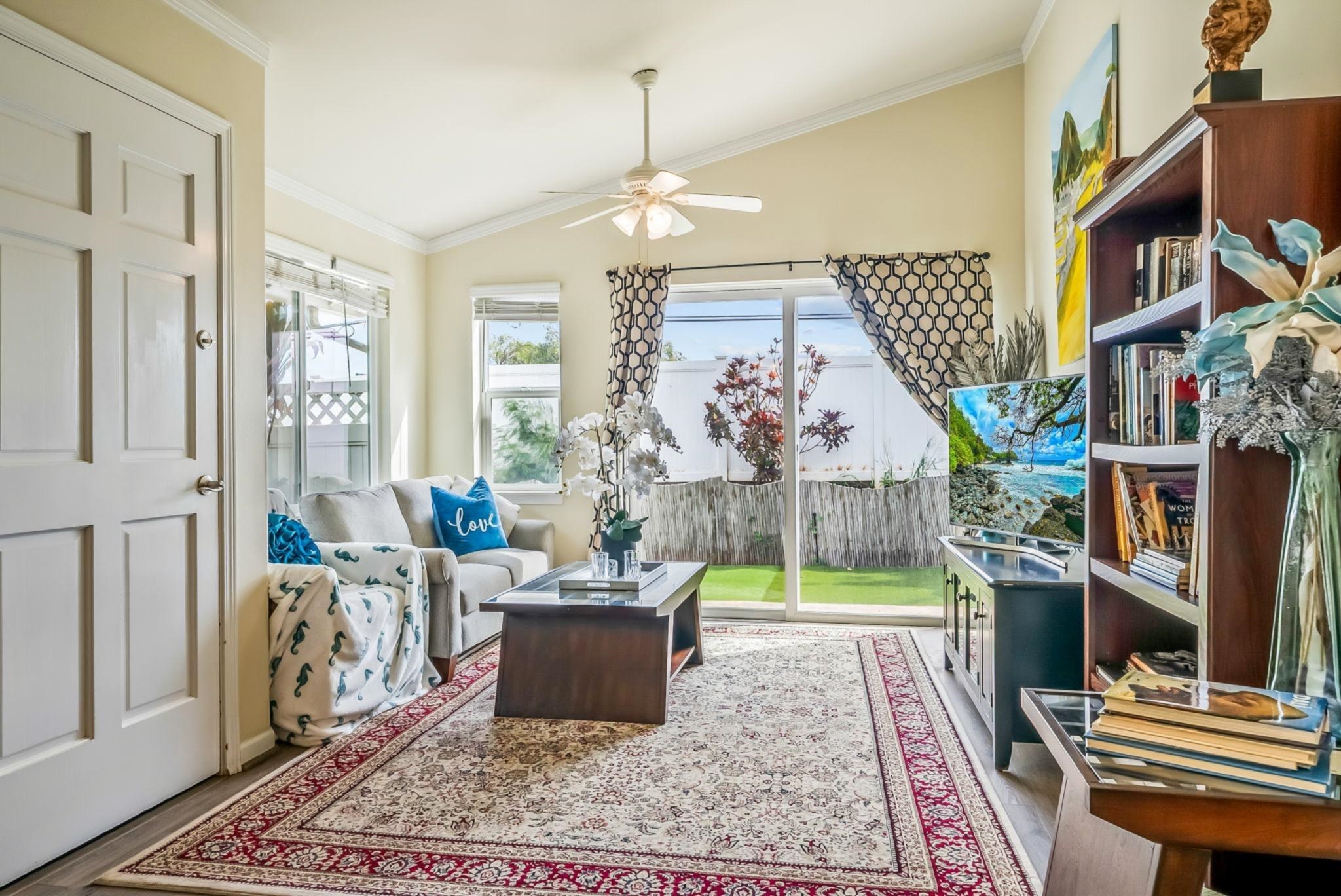 Kehalani Gardens condo # 701, Wailuku, Hawaii - photo 17 of 49