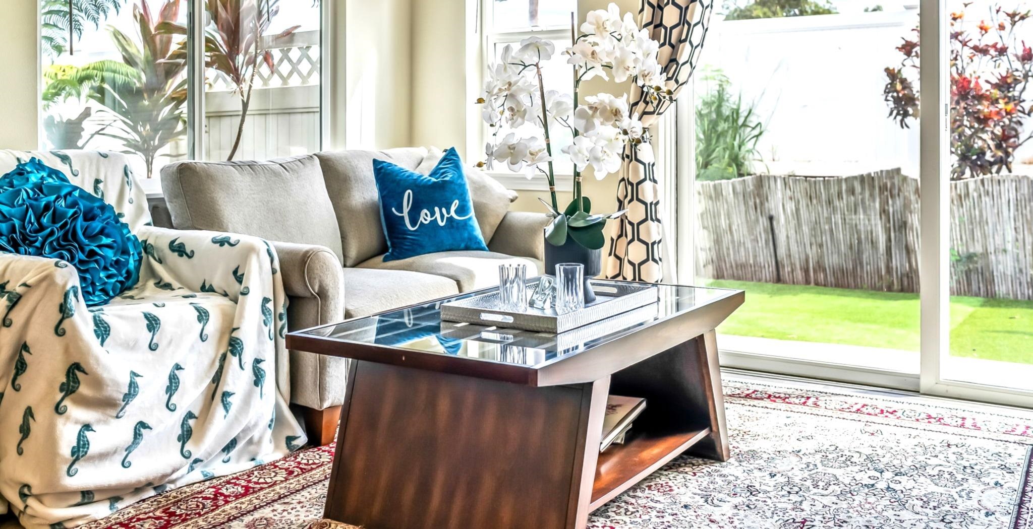 Kehalani Gardens condo # 701, Wailuku, Hawaii - photo 3 of 49