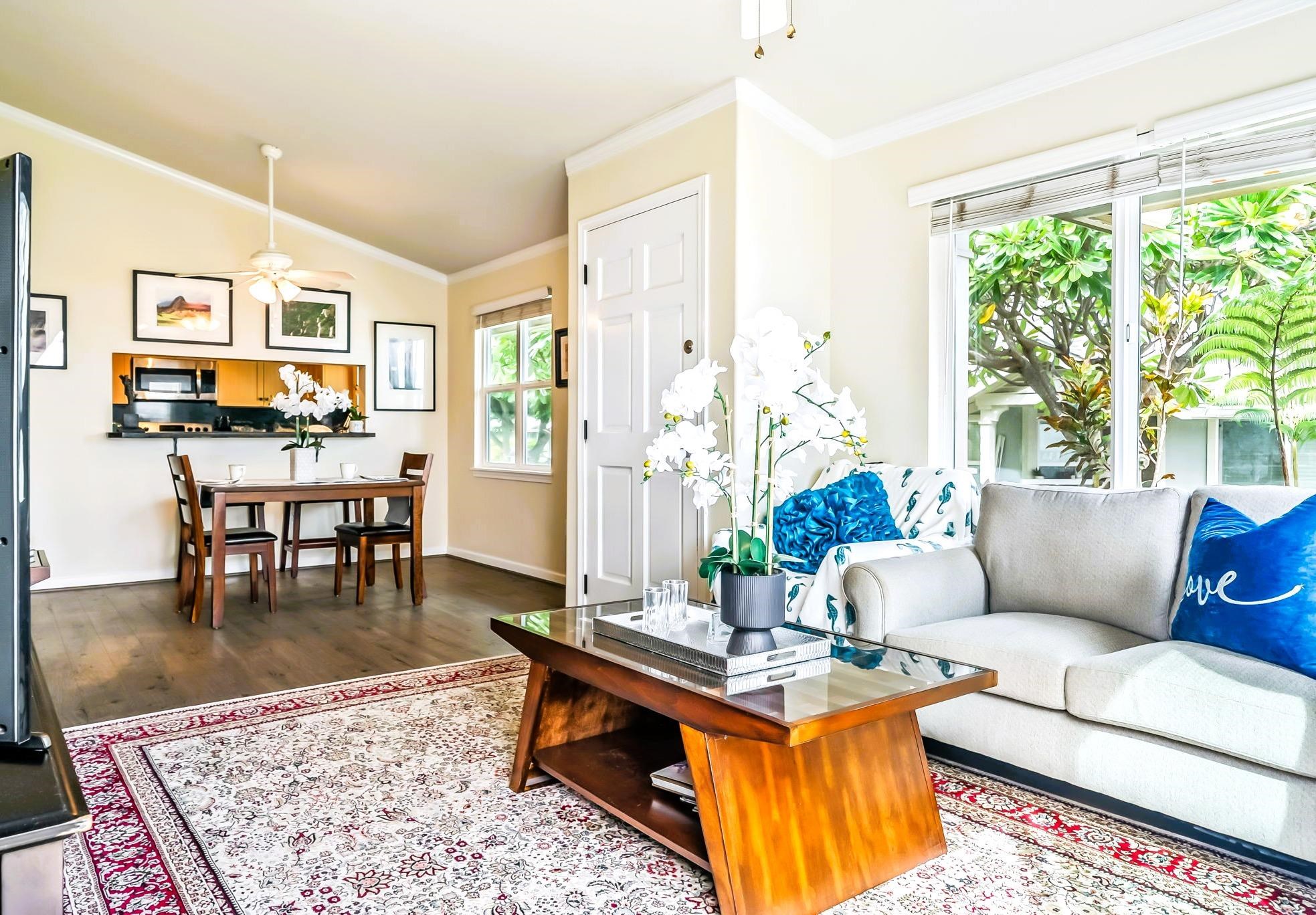 Kehalani Gardens condo # 701, Wailuku, Hawaii - photo 4 of 49