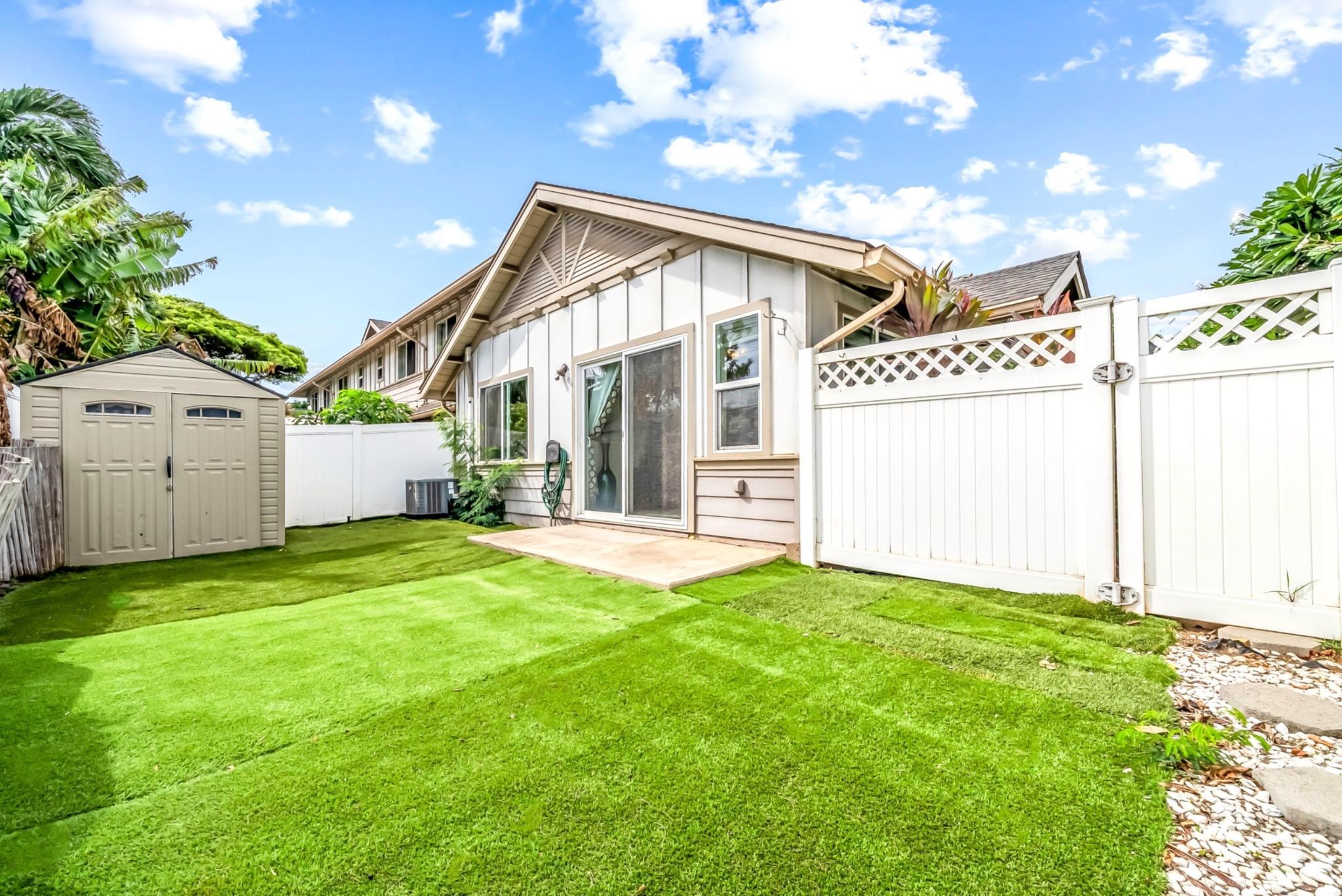Kehalani Gardens condo # 701, Wailuku, Hawaii - photo 35 of 49