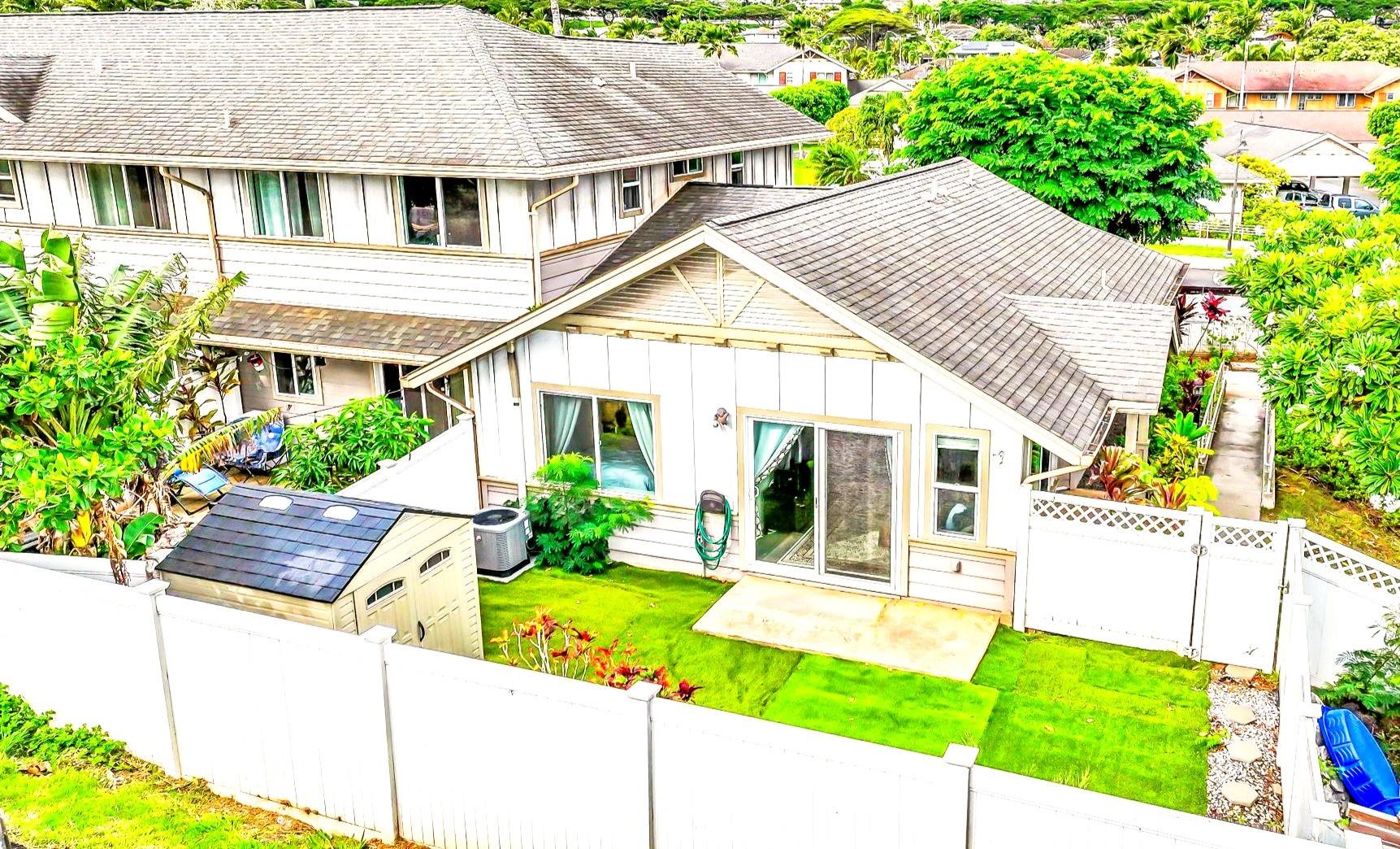 Kehalani Gardens condo # 701, Wailuku, Hawaii - photo 36 of 49