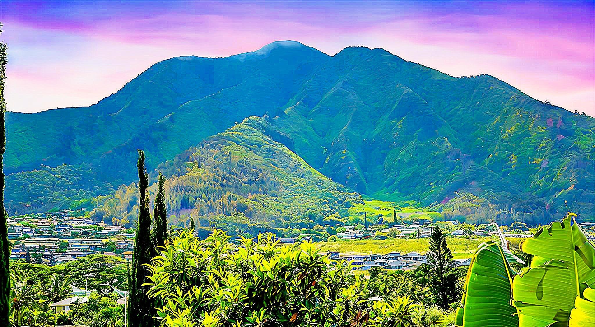 Kehalani Gardens condo # 701, Wailuku, Hawaii - photo 37 of 49