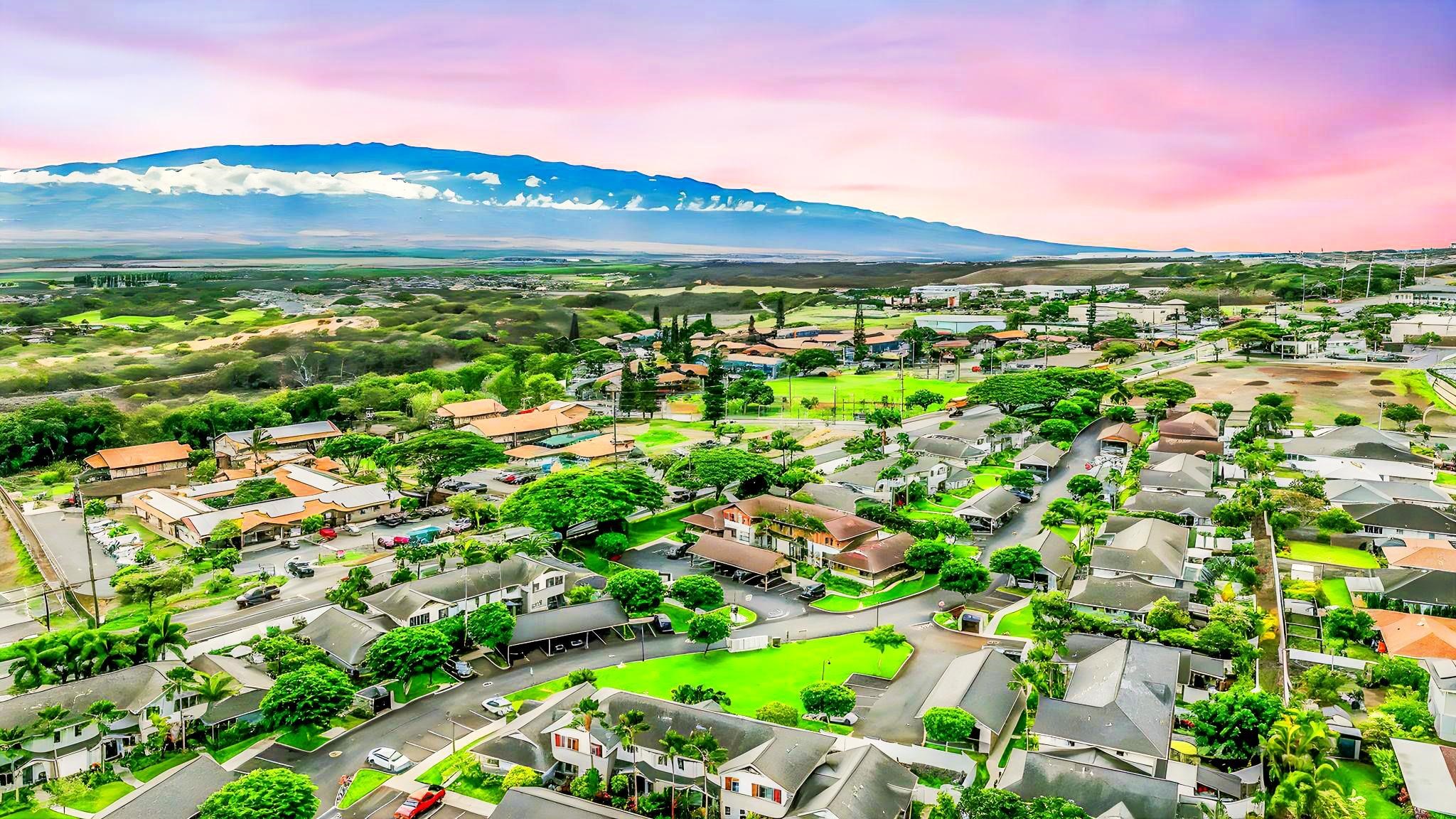 Kehalani Gardens condo # 701, Wailuku, Hawaii - photo 39 of 49