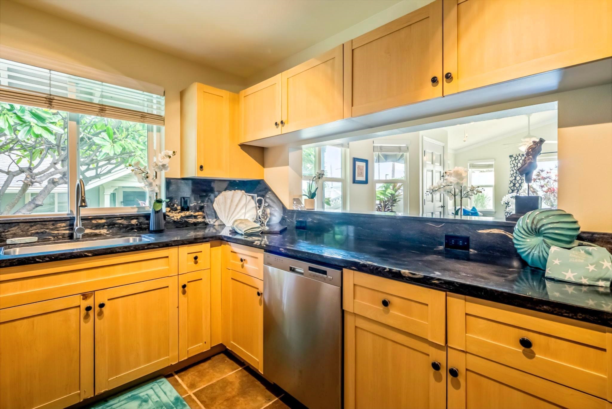 Kehalani Gardens condo # 701, Wailuku, Hawaii - photo 5 of 49