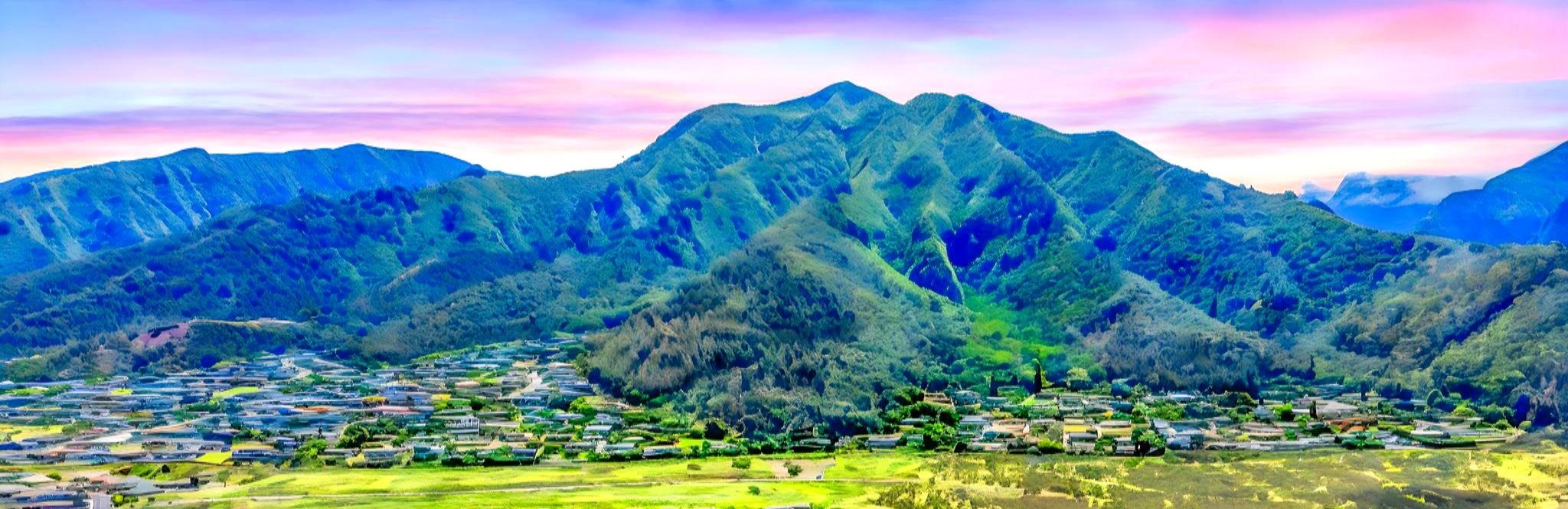 Kehalani Gardens condo # 701, Wailuku, Hawaii - photo 45 of 49