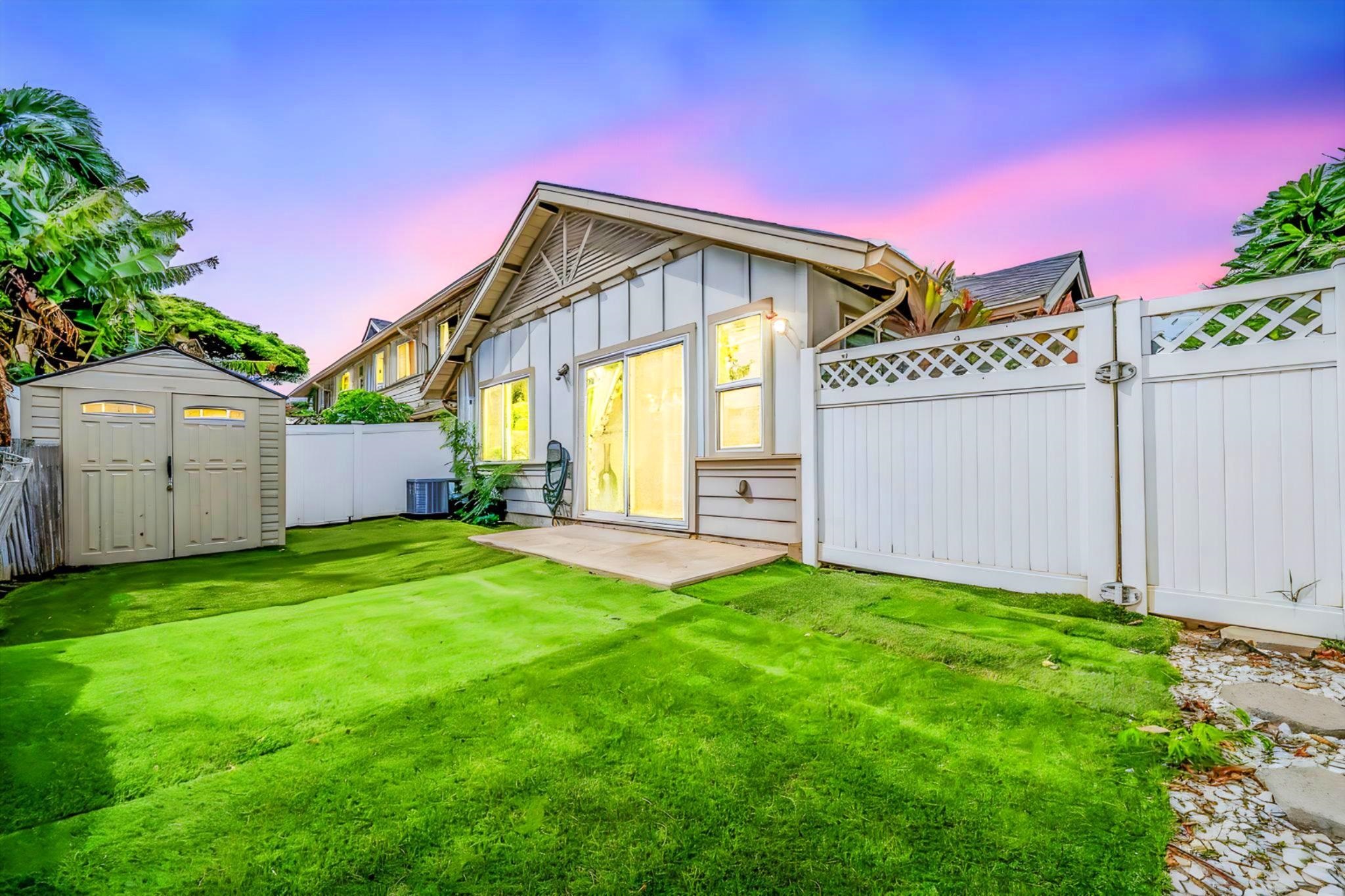 Kehalani Gardens condo # 701, Wailuku, Hawaii - photo 6 of 49