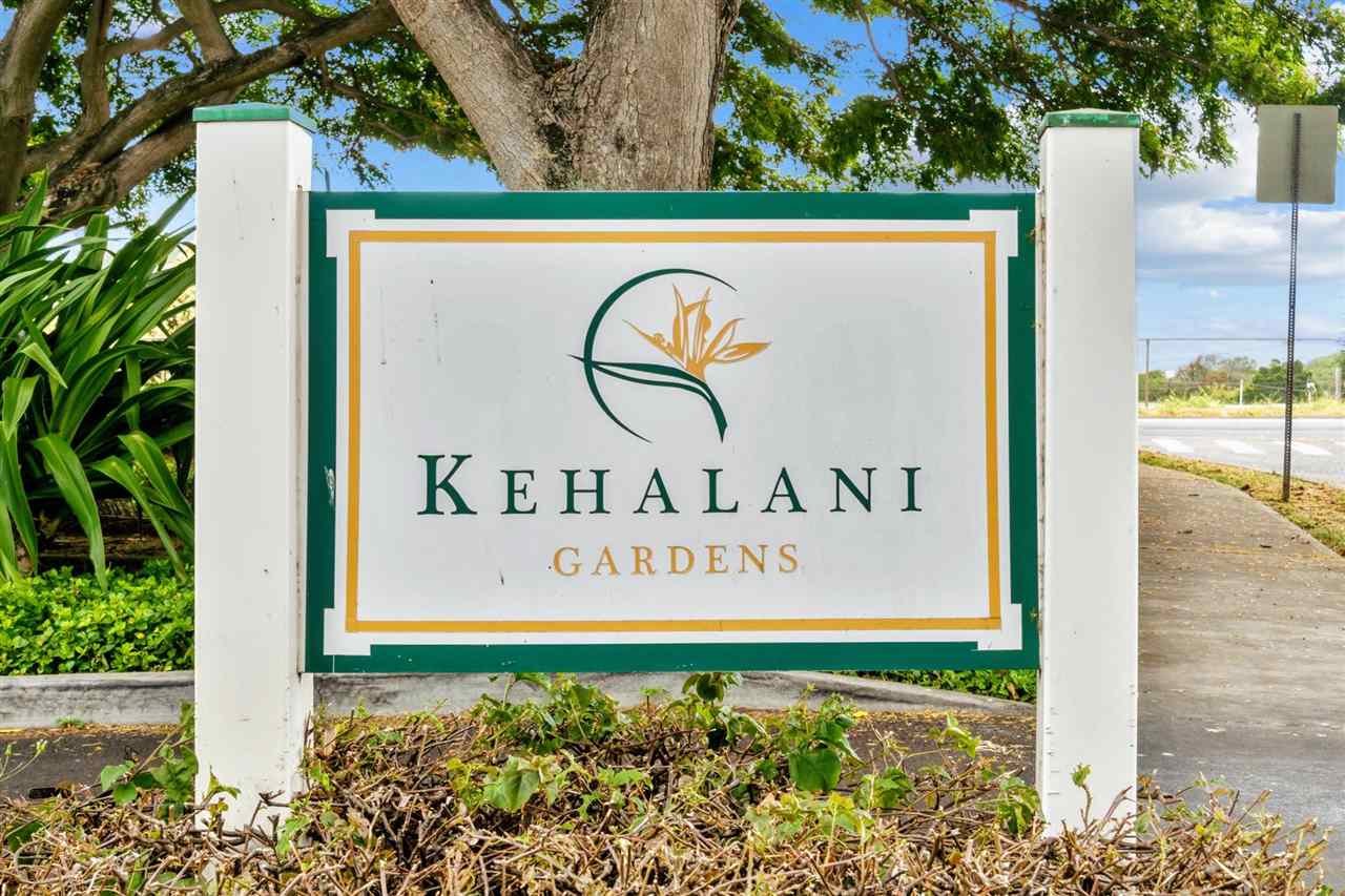 Kehalani Gardens condo # 705, Wailuku, Hawaii - photo 28 of 28