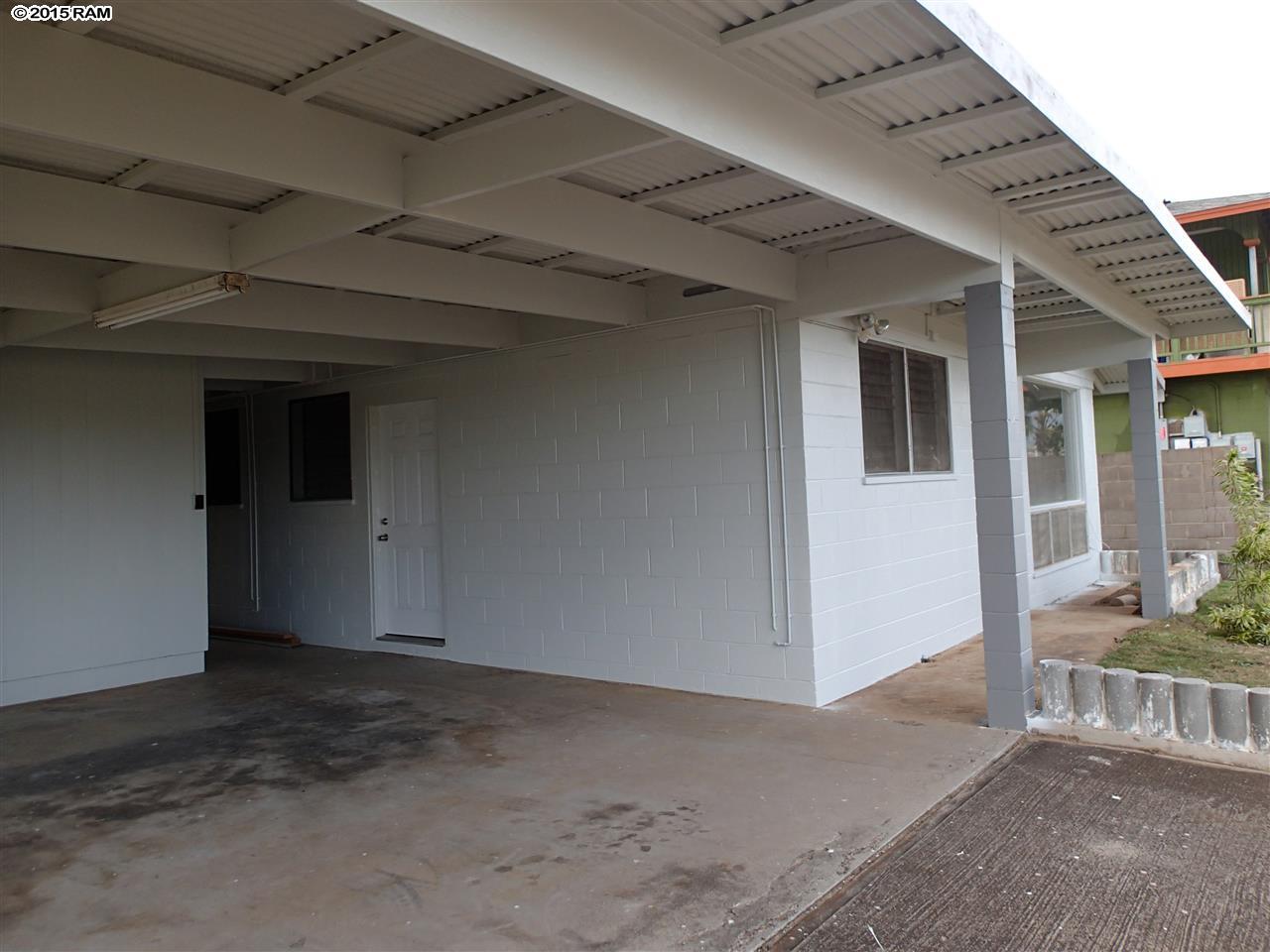 664  S Papa Ave Kahului, Kahului home - photo 2 of 9