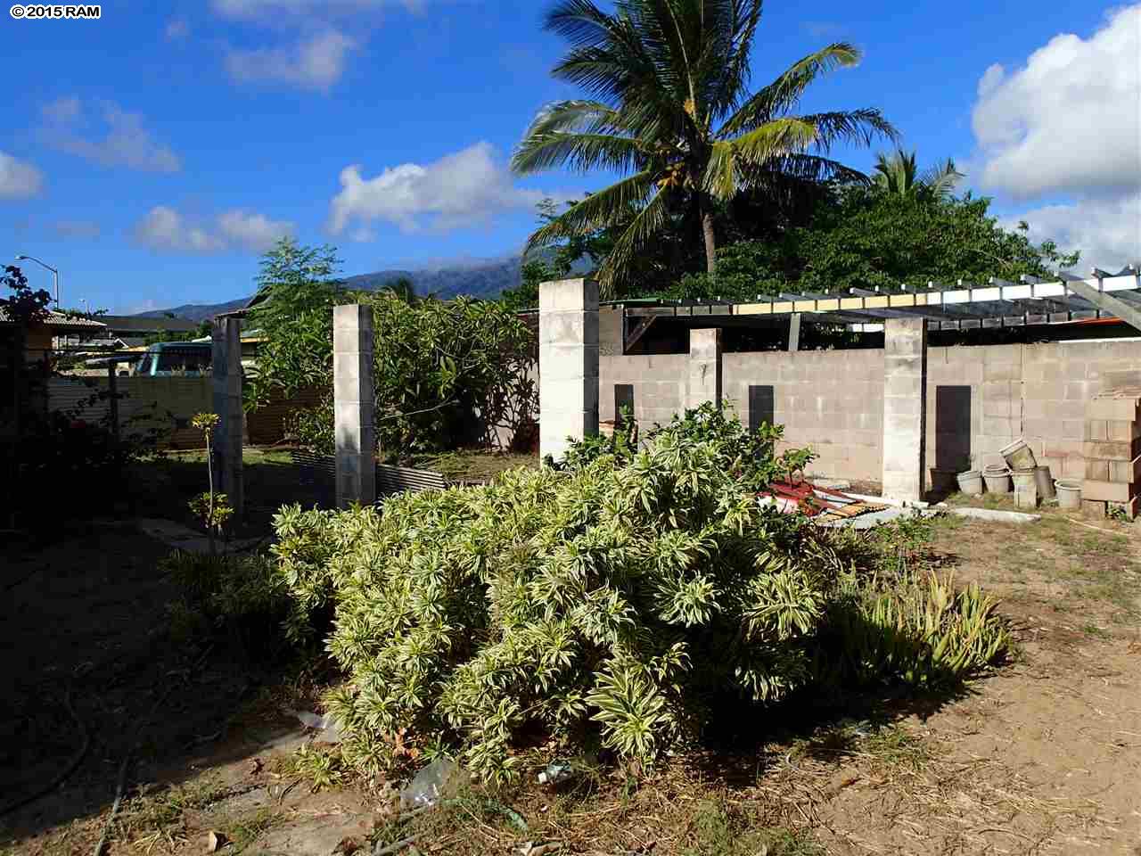664  S Papa Ave Kahului, Kahului home - photo 9 of 9