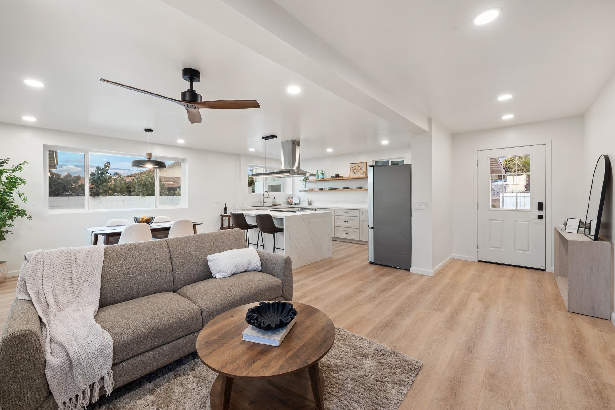 665  Pio Dr Pu'uone Tract, Kahului home - photo 4 of 50