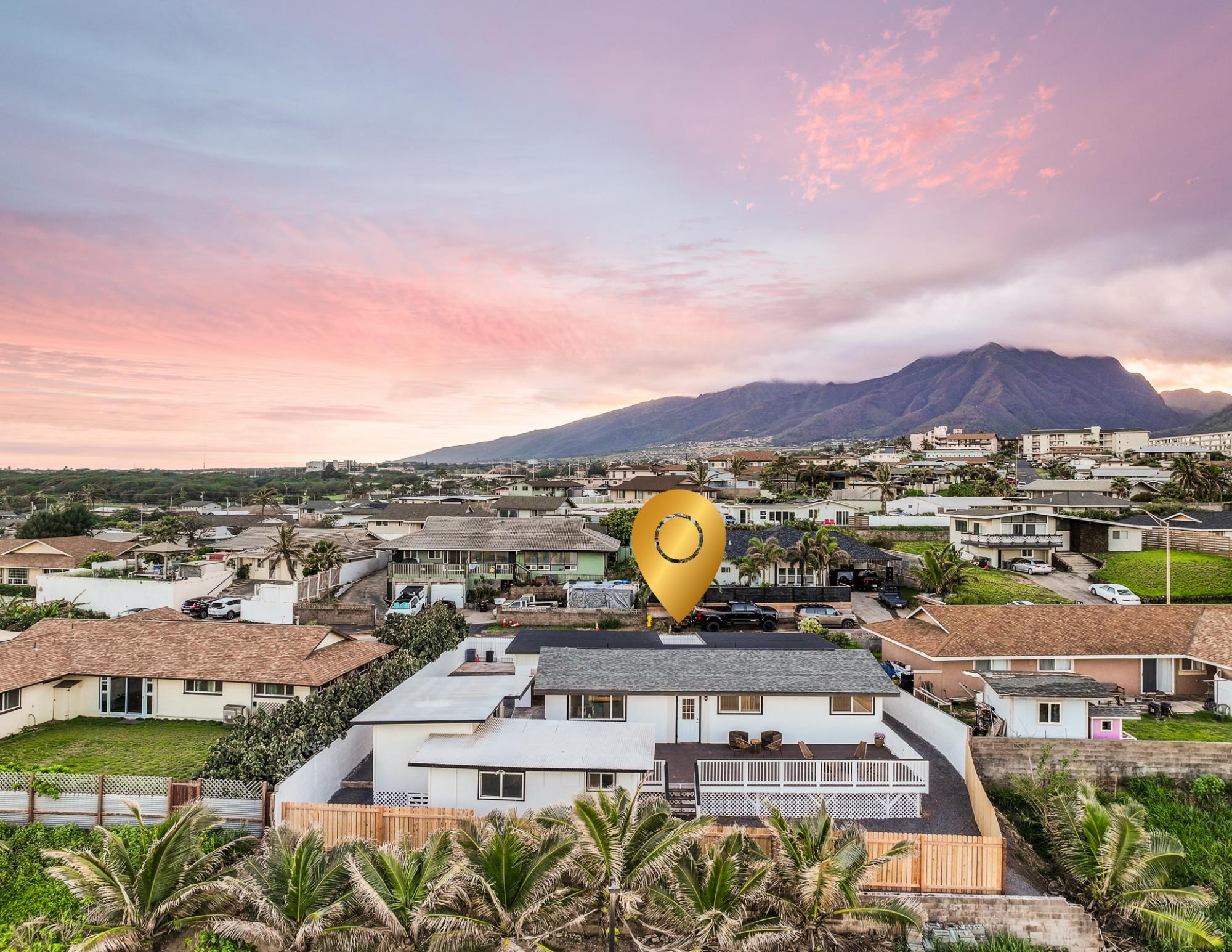 665  Pio Dr Pu'uone Tract, Kahului home - photo 45 of 50