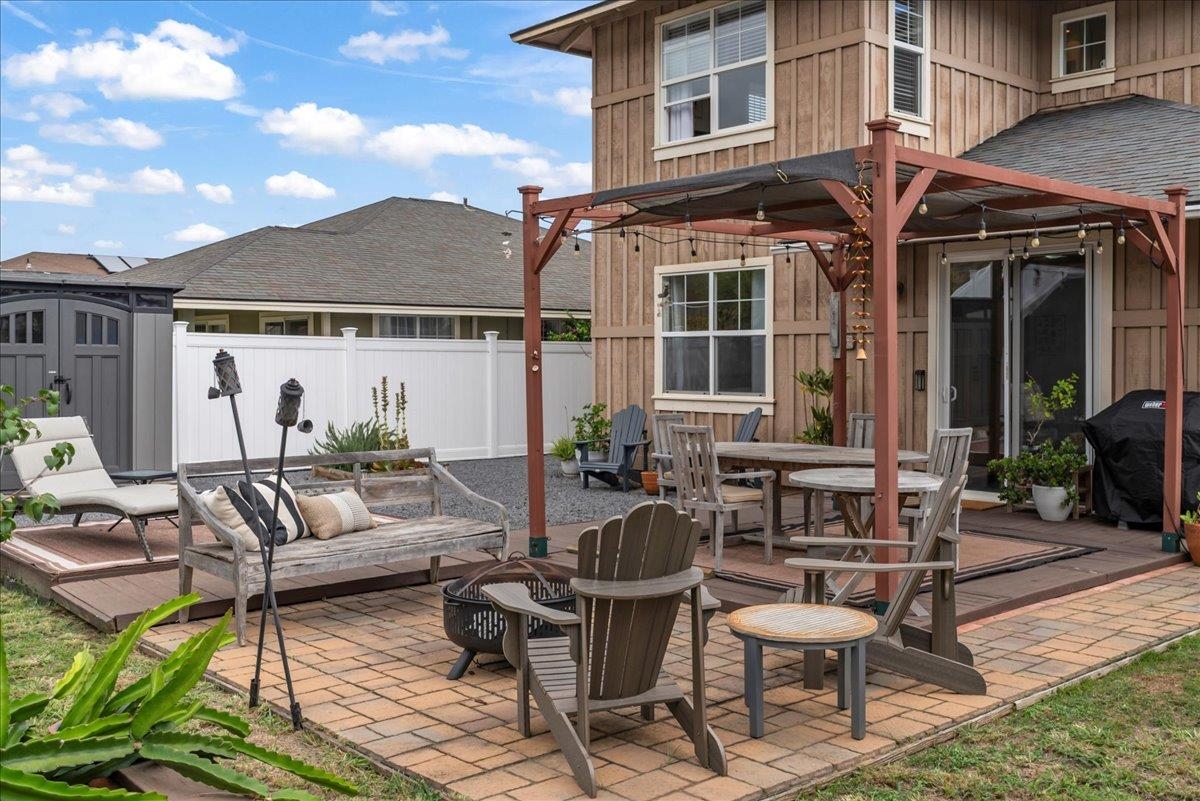 668  Komo Ohia St Kehalani, Wailuku home - photo 29 of 39