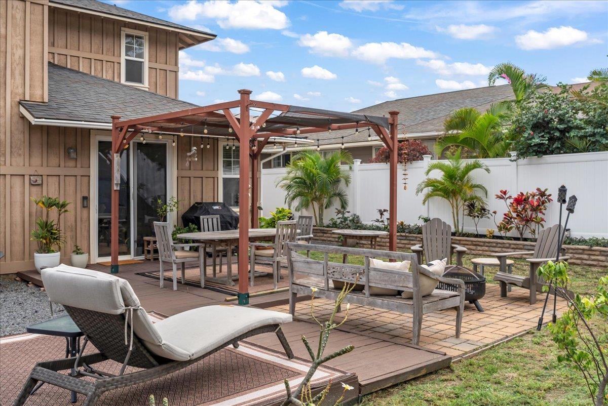 668  Komo Ohia St Kehalani, Wailuku home - photo 30 of 39