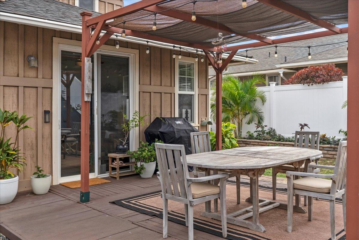 668  Komo Ohia St Kehalani, Wailuku home - photo 31 of 39