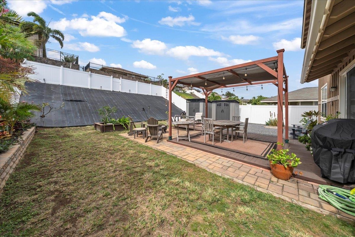 668  Komo Ohia St Kehalani, Wailuku home - photo 32 of 39