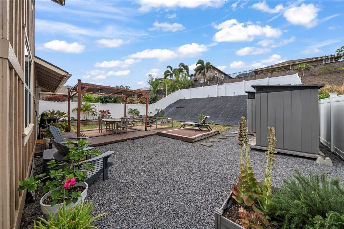 668  Komo Ohia St Kehalani, Wailuku home - photo 33 of 39