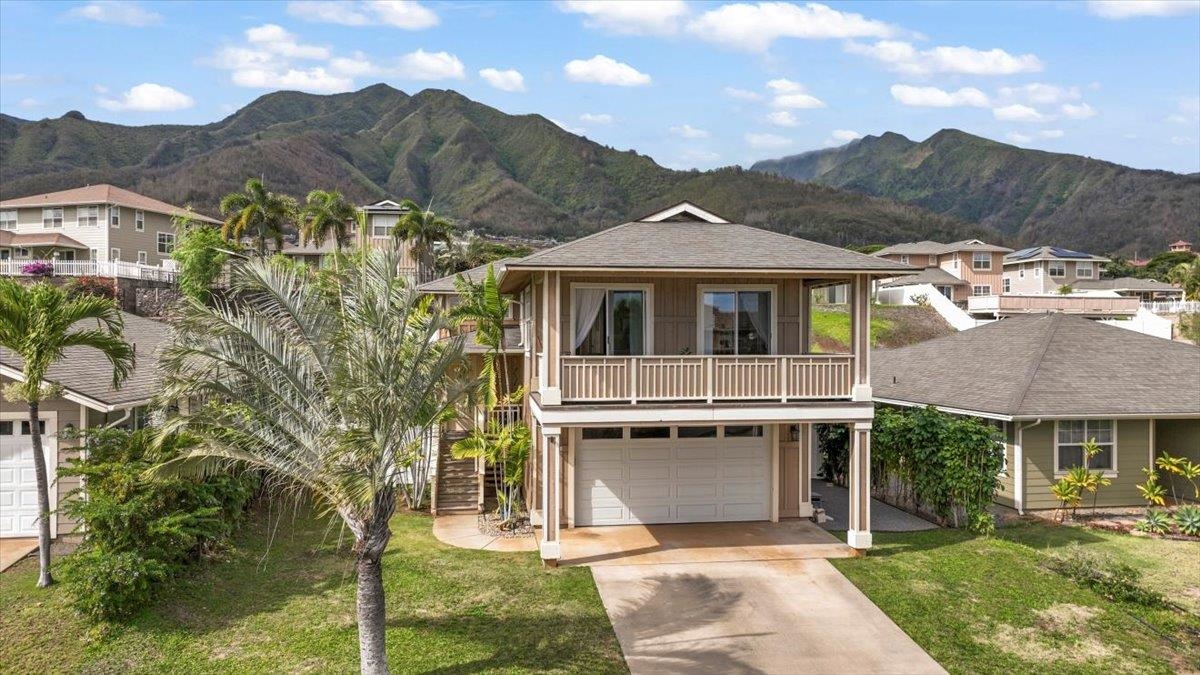 668  Komo Ohia St Kehalani, Wailuku home - photo 37 of 39
