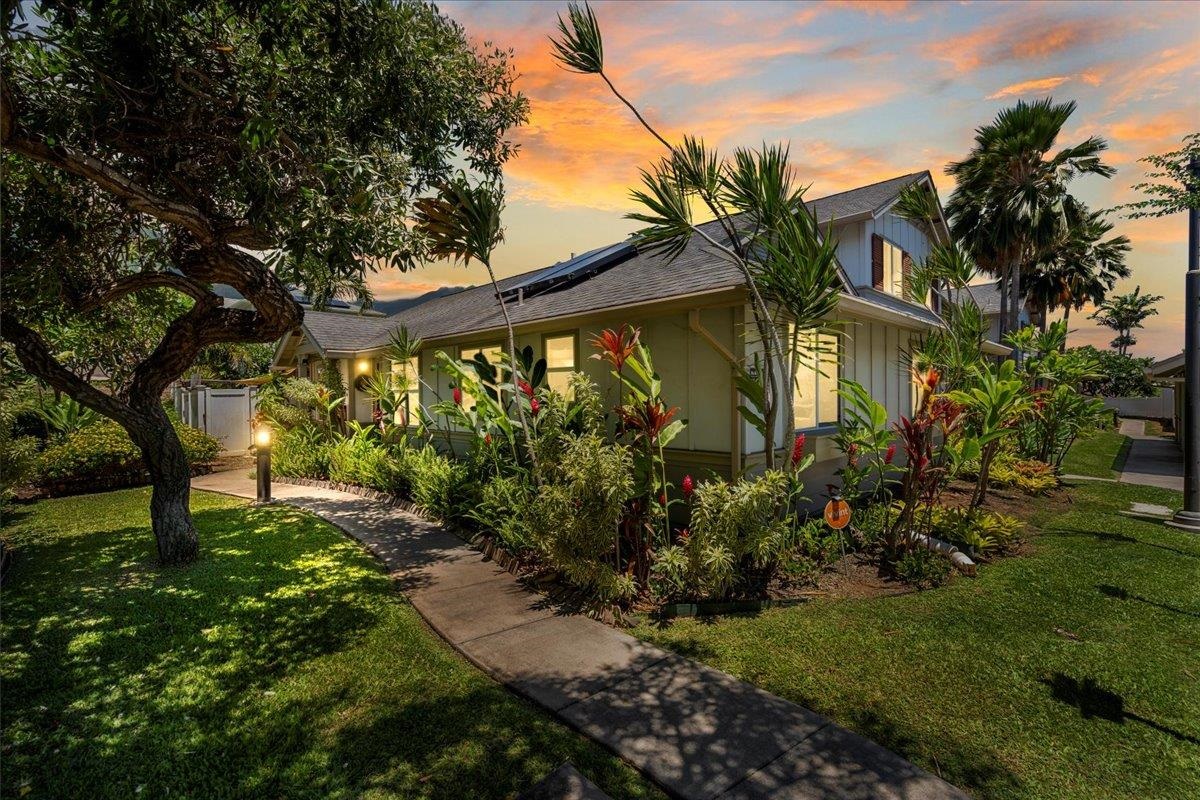 Kehalani Gardens condo # 1401, Wailuku, Hawaii - photo 2 of 40