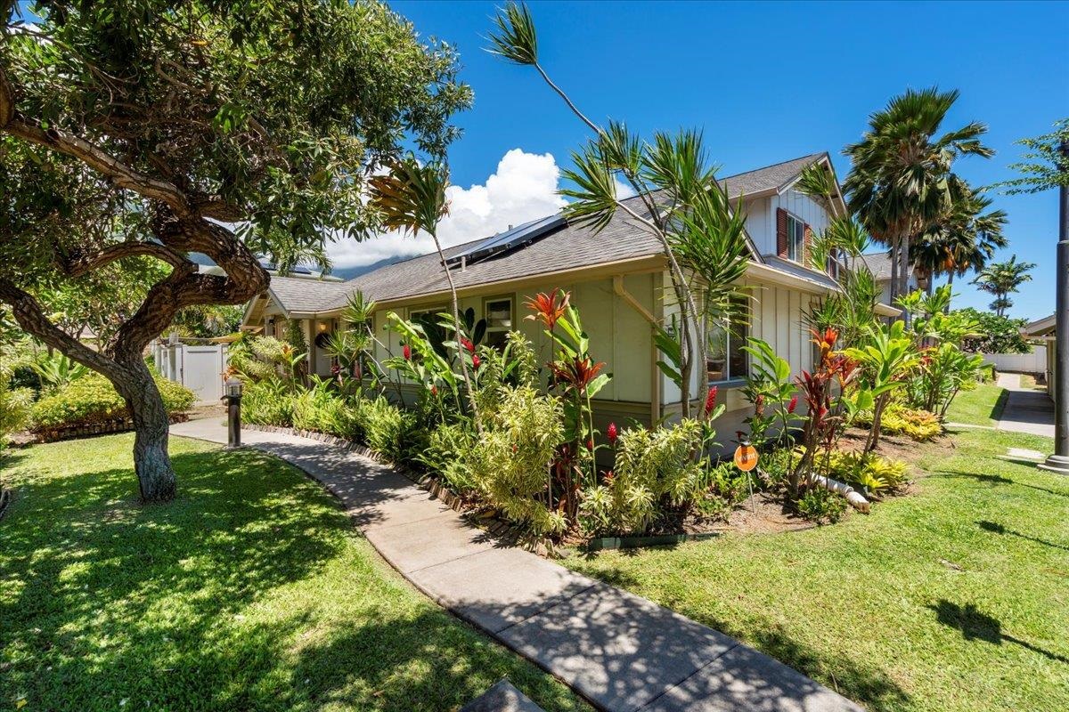 Kehalani Gardens condo # 1401, Wailuku, Hawaii - photo 11 of 40