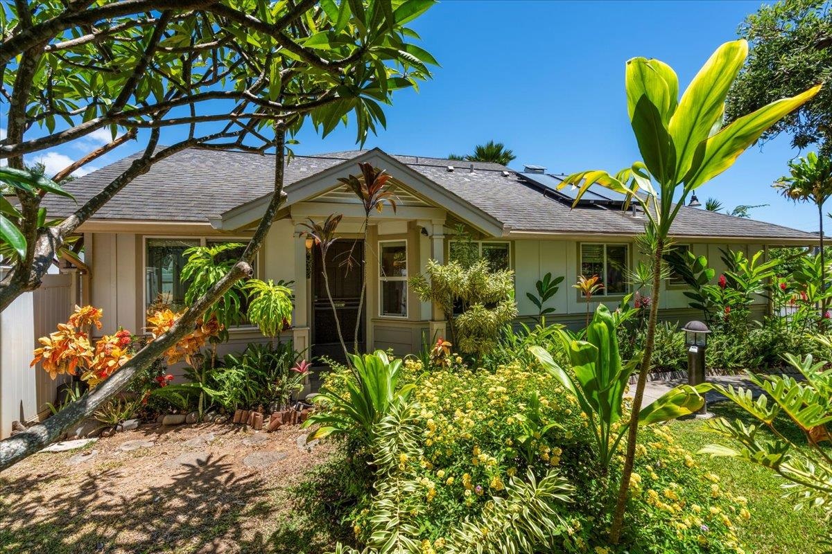 Kehalani Gardens condo # 1401, Wailuku, Hawaii - photo 3 of 40