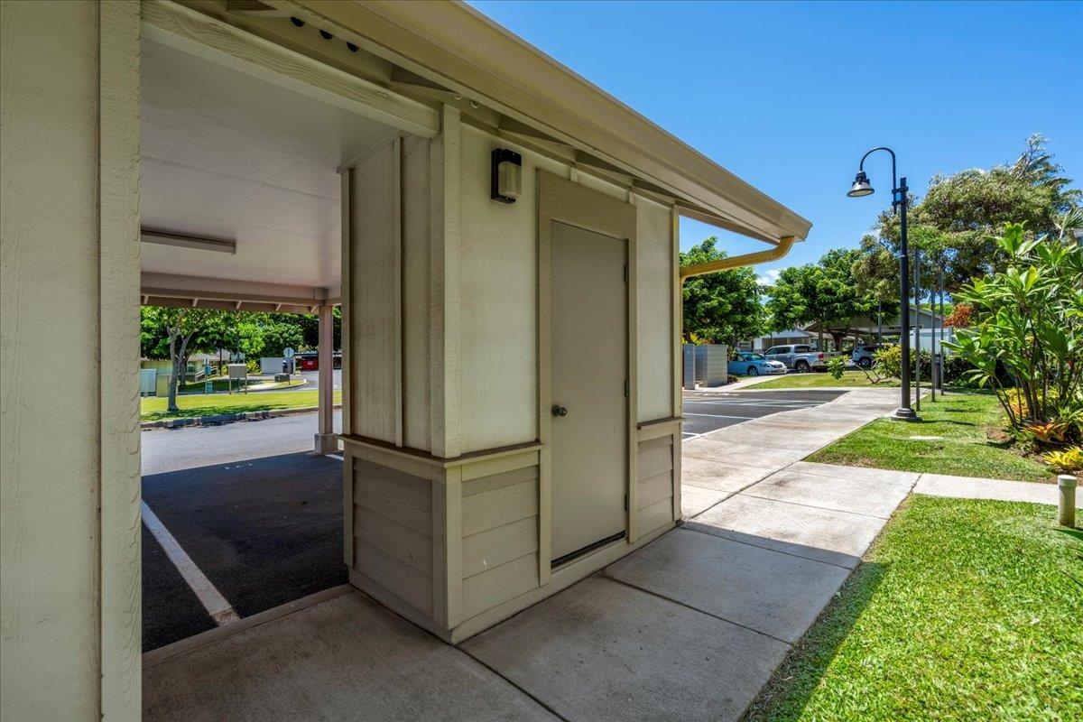 Kehalani Gardens condo # 1401, Wailuku, Hawaii - photo 36 of 40