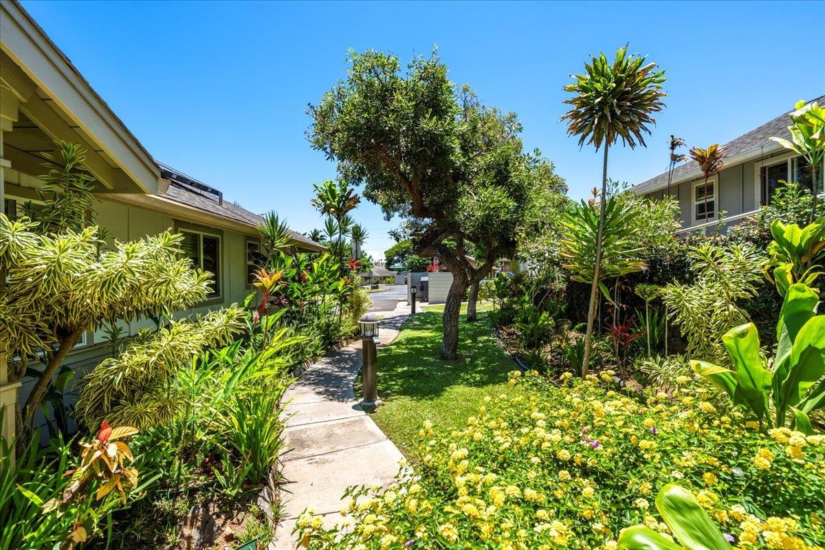 Kehalani Gardens condo # 1401, Wailuku, Hawaii - photo 40 of 40