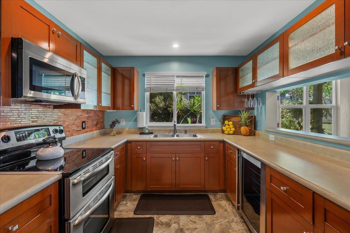 Kehalani Gardens condo # 1401, Wailuku, Hawaii - photo 7 of 40