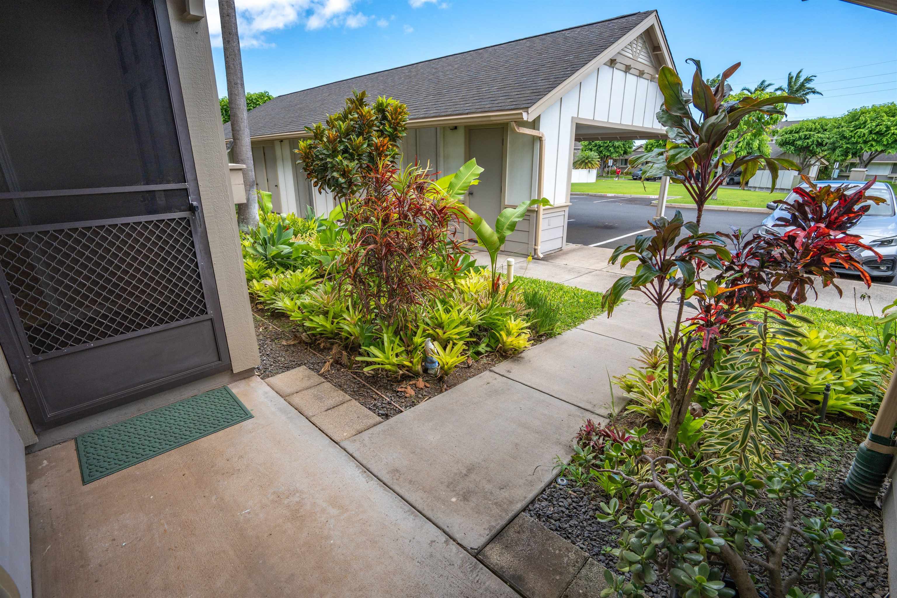 Kehalani Gardens condo # 1402, Wailuku, Hawaii - photo 37 of 43