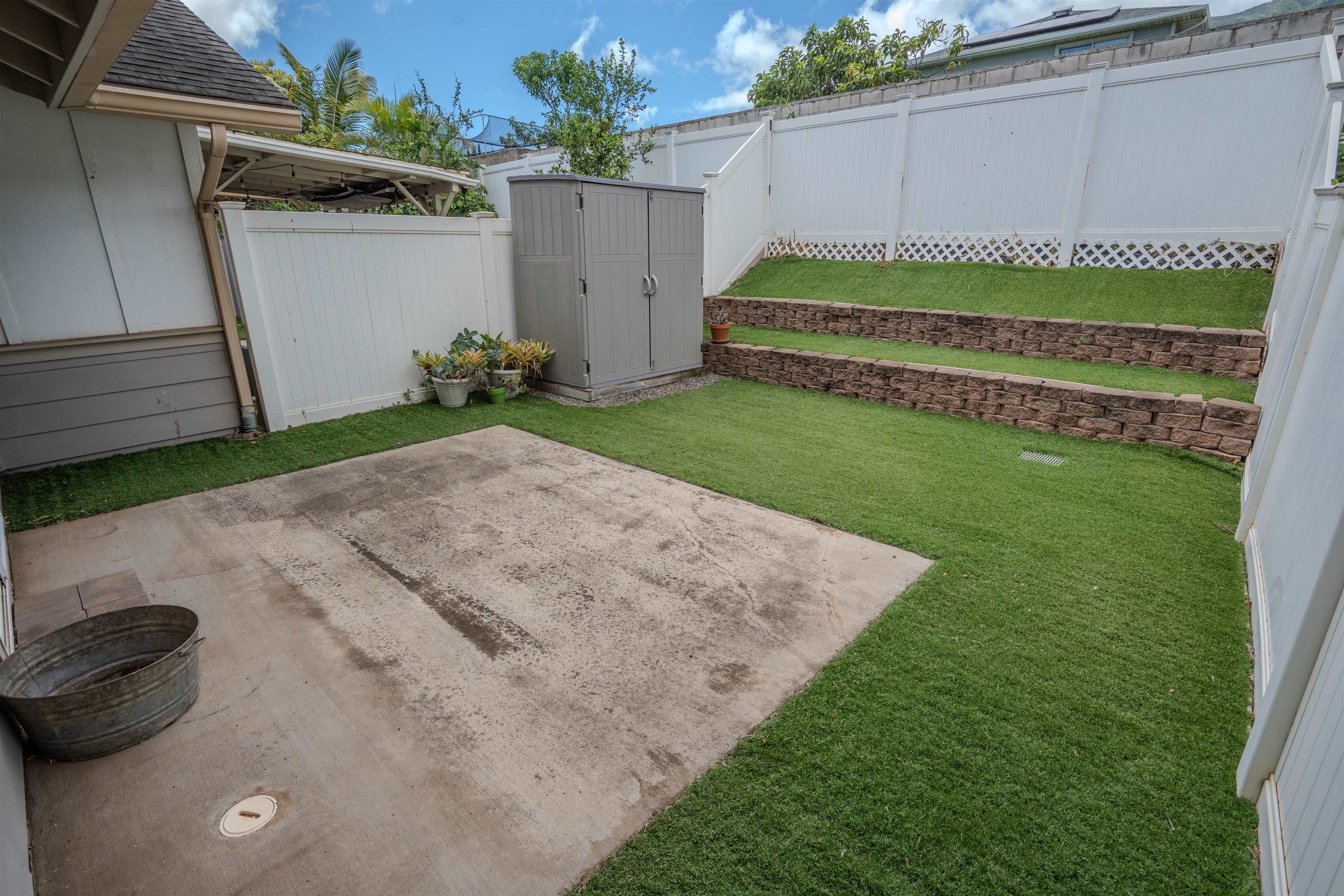 Kehalani Gardens condo # 1402, Wailuku, Hawaii - photo 38 of 43