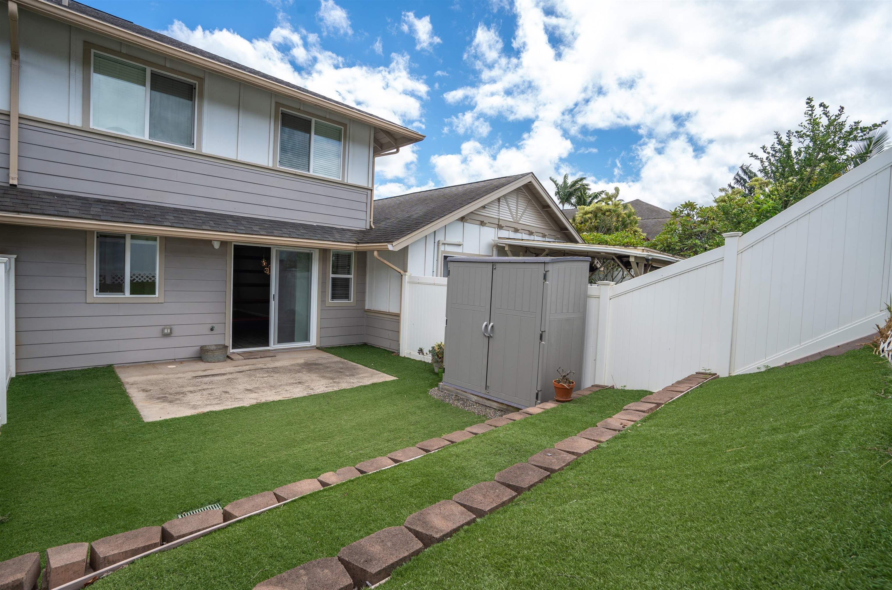 Kehalani Gardens condo # 1402, Wailuku, Hawaii - photo 40 of 43