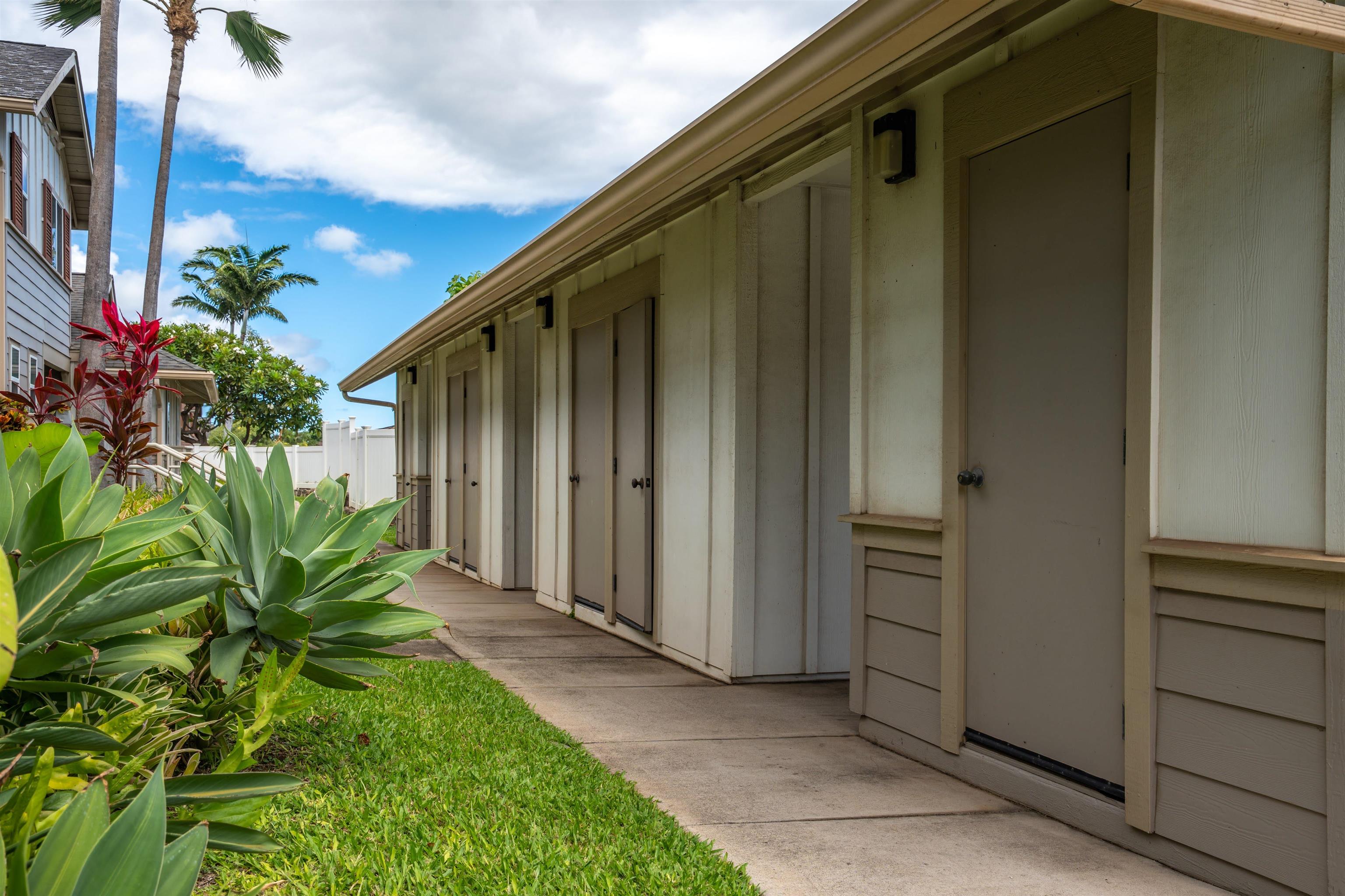 Kehalani Gardens condo # 1402, Wailuku, Hawaii - photo 42 of 43