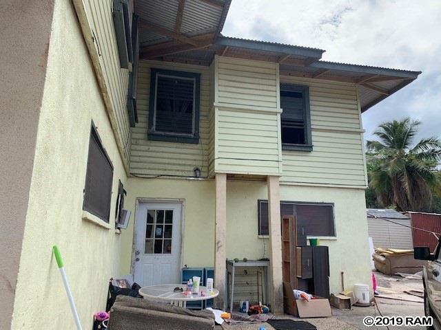 669  Kaae Rd , Wailuku home - photo 2 of 5