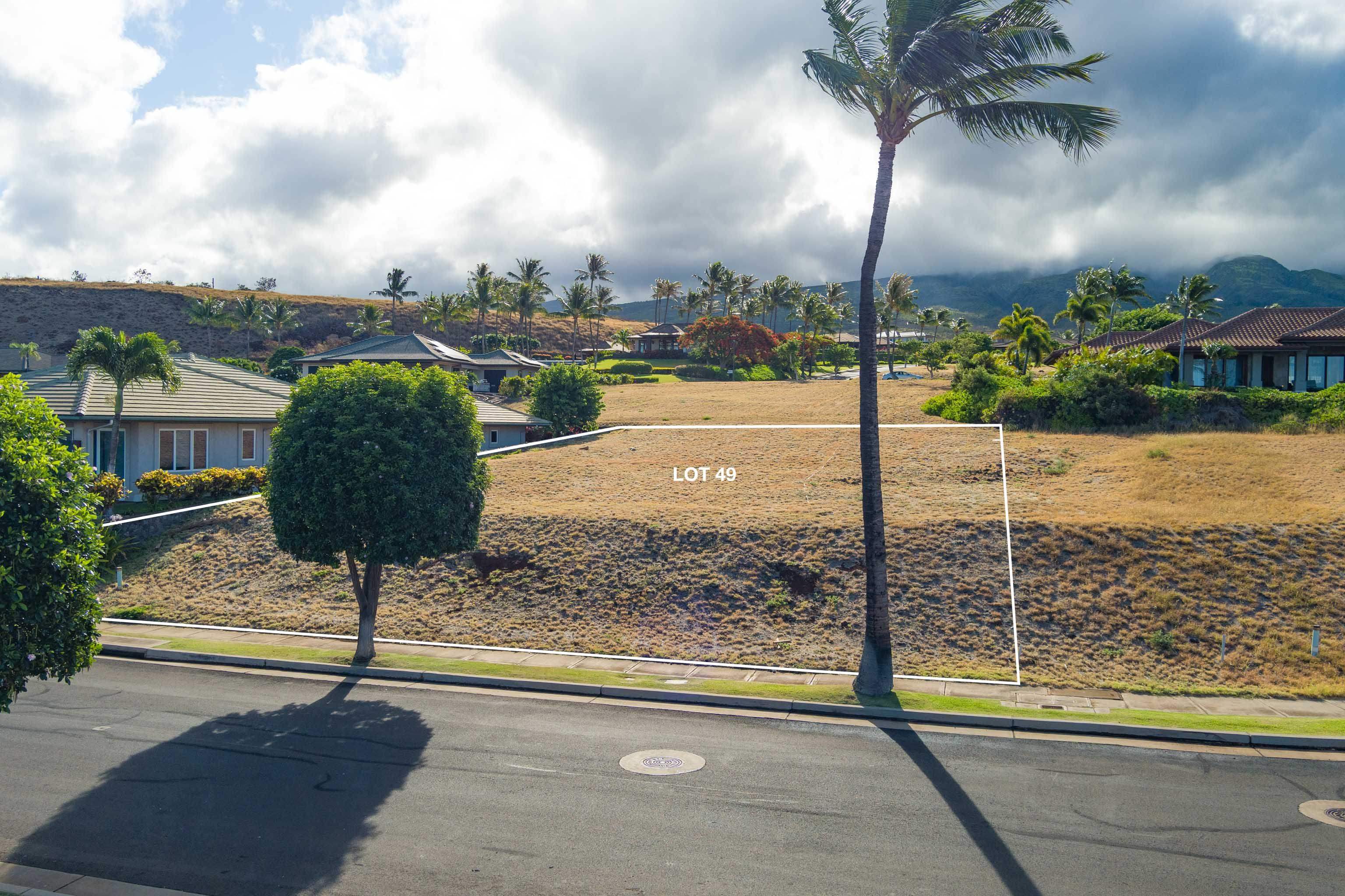 67 Kaulele Pl  Lahaina, Hi vacant land for sale - photo 15 of 25