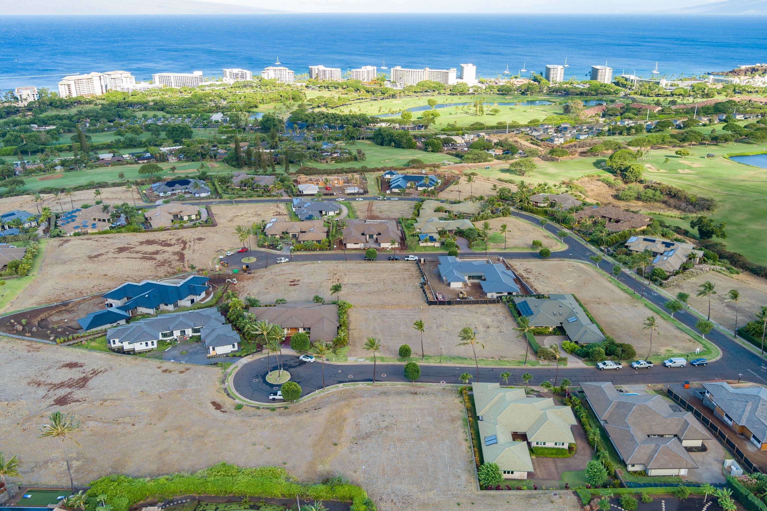 67 Kaulele Pl  Lahaina, Hi vacant land for sale - photo 4 of 25