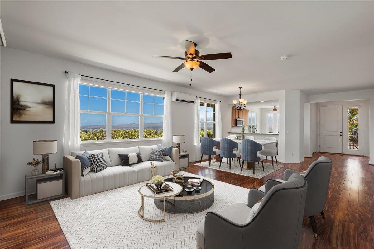 67  Kinohi Loa Loop Wailuku, Wailuku home - photo 9 of 46