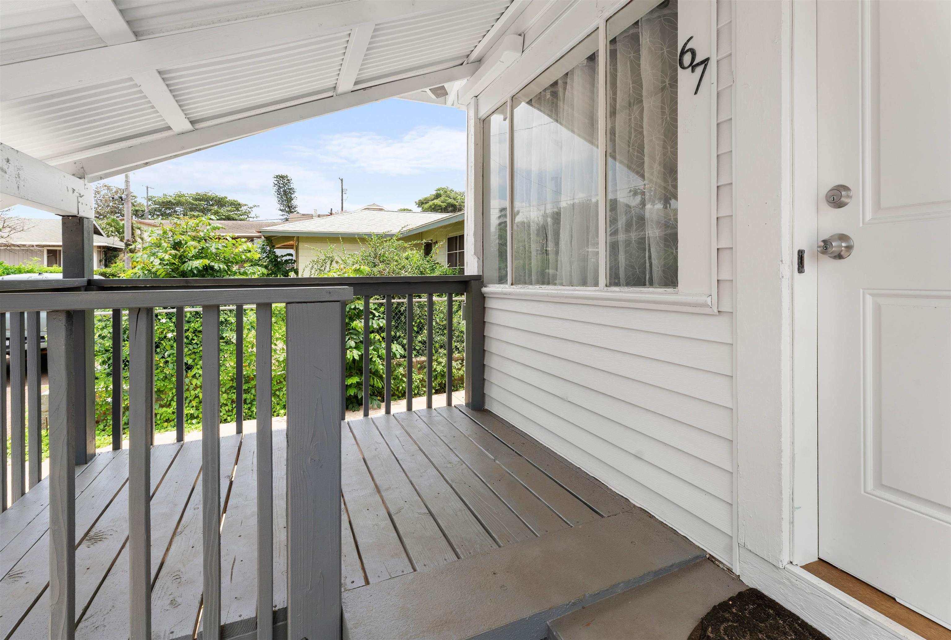 67  Moani Pl , Wailuku home - photo 21 of 31