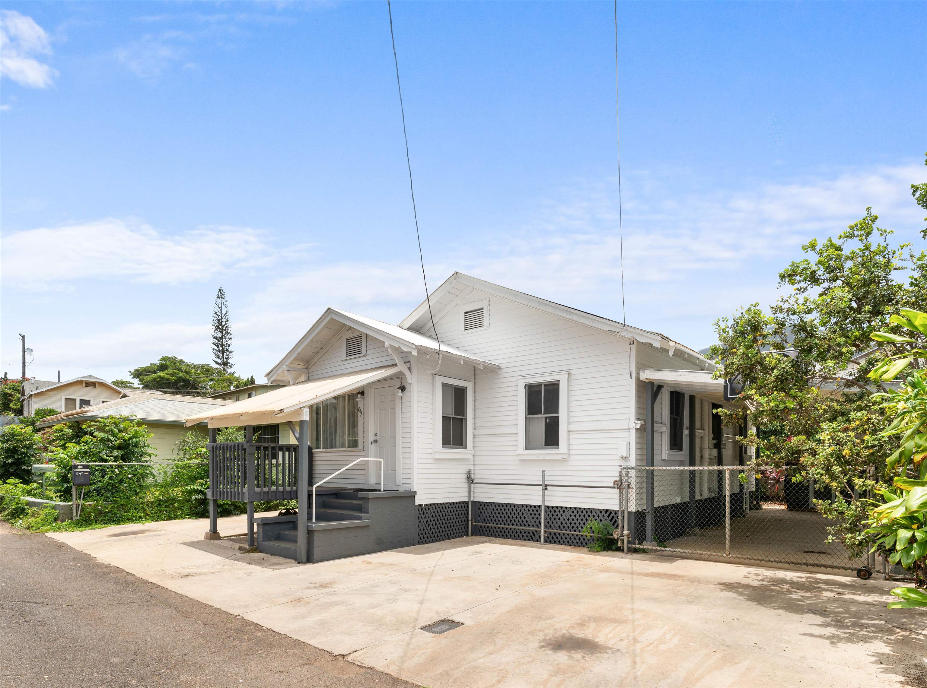 67  Moani Pl , Wailuku home - photo 22 of 31