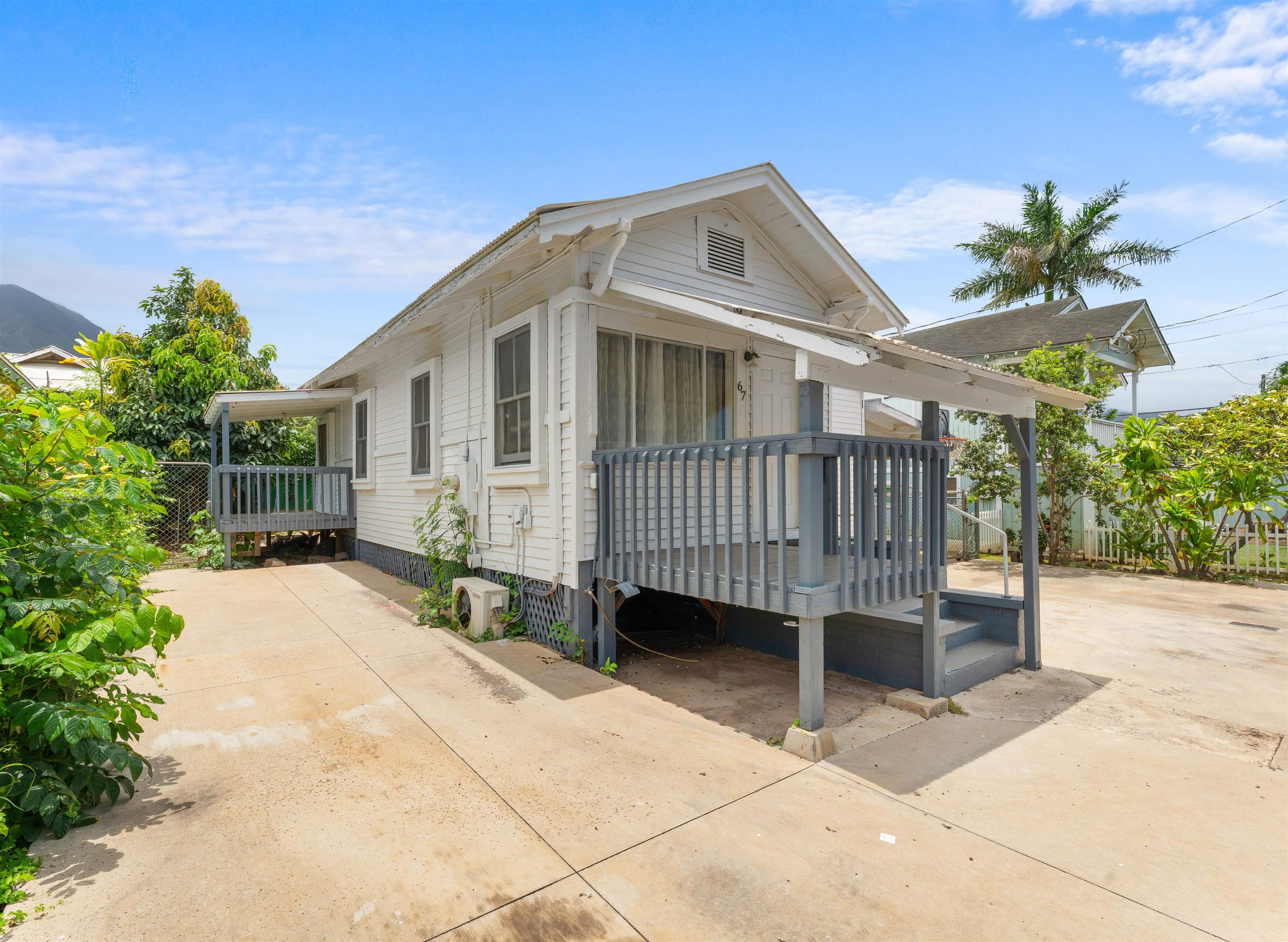 67  Moani Pl , Wailuku home - photo 24 of 31