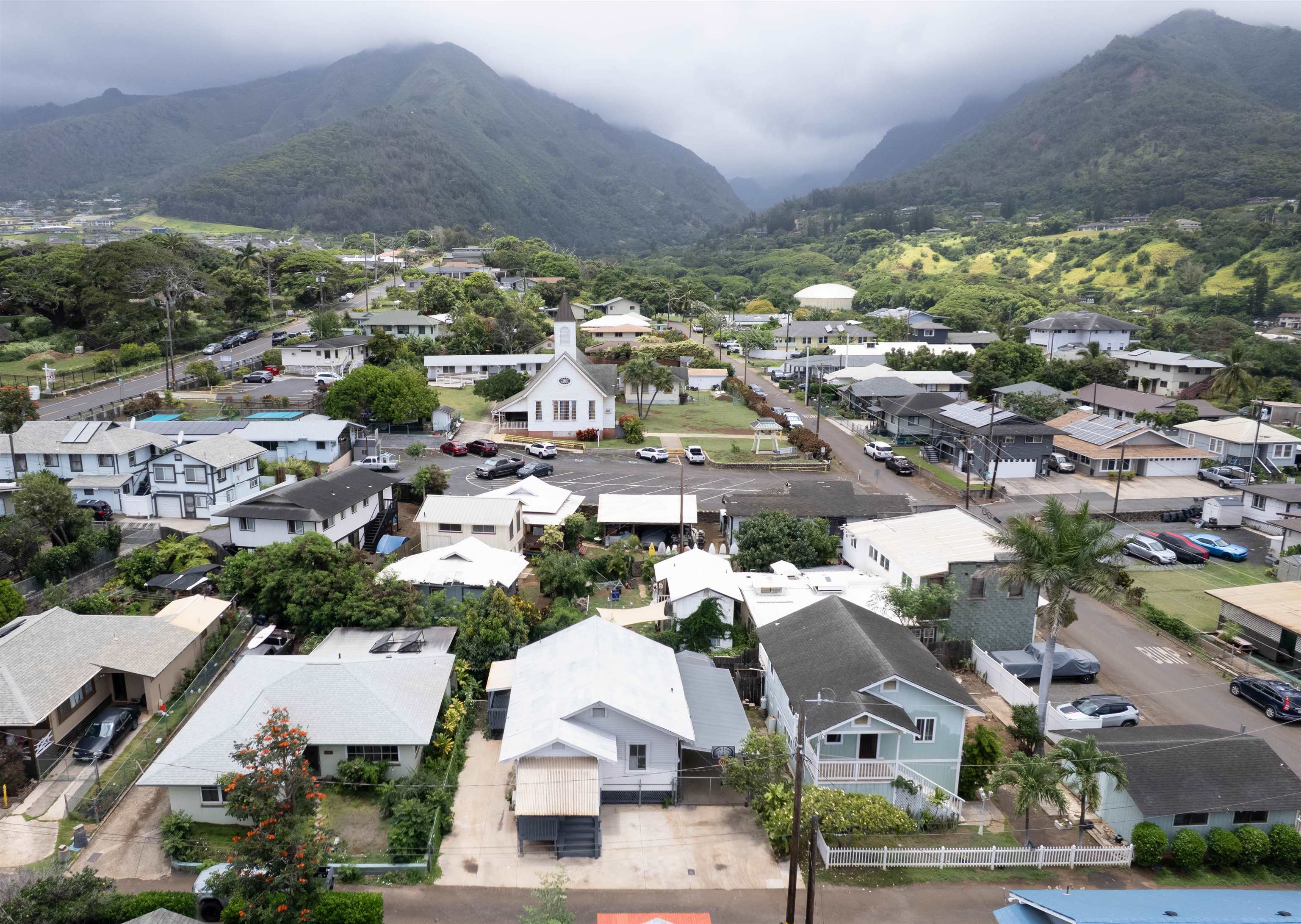 67  Moani Pl , Wailuku home - photo 26 of 31