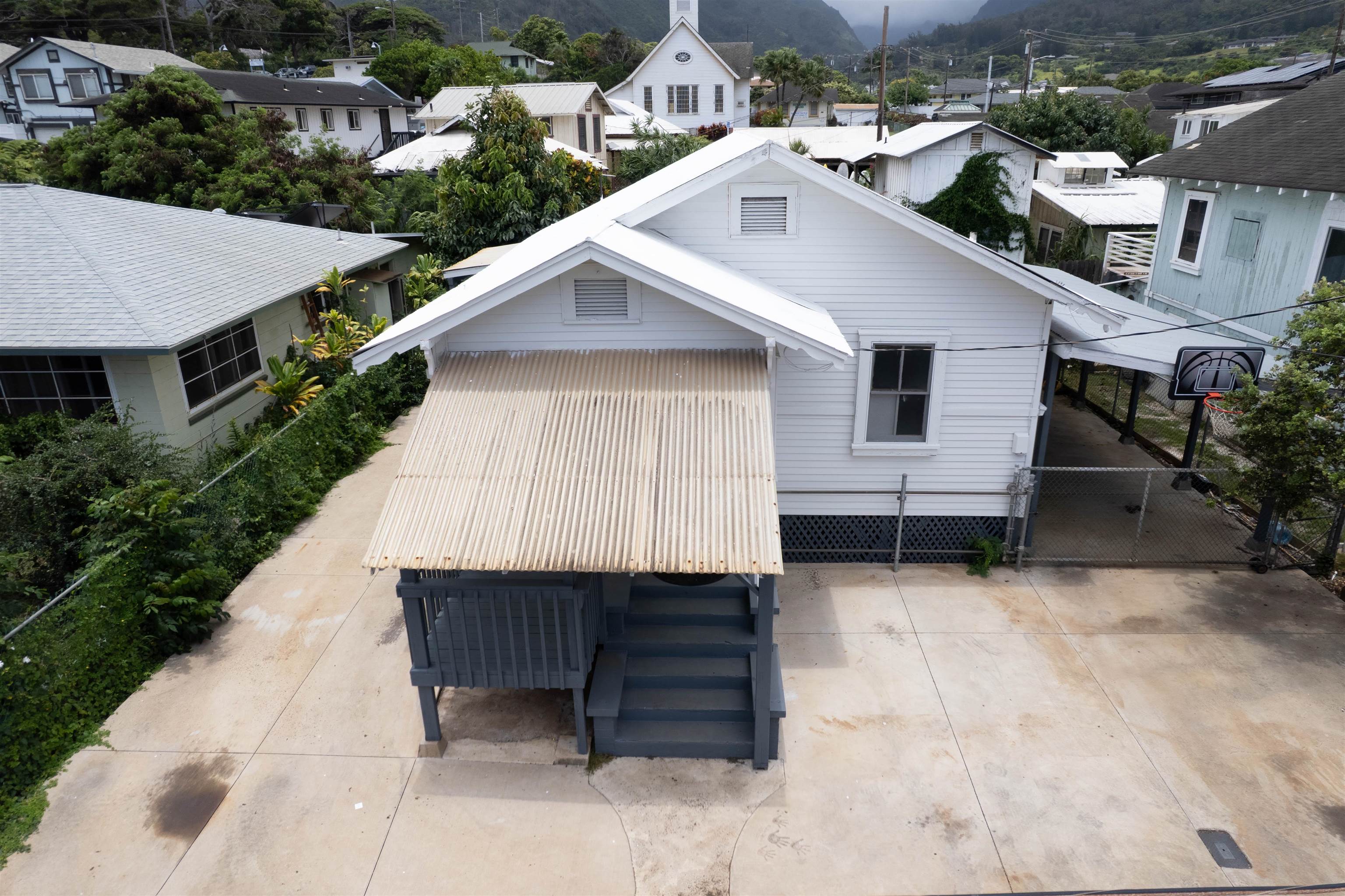 67  Moani Pl , Wailuku home - photo 29 of 31