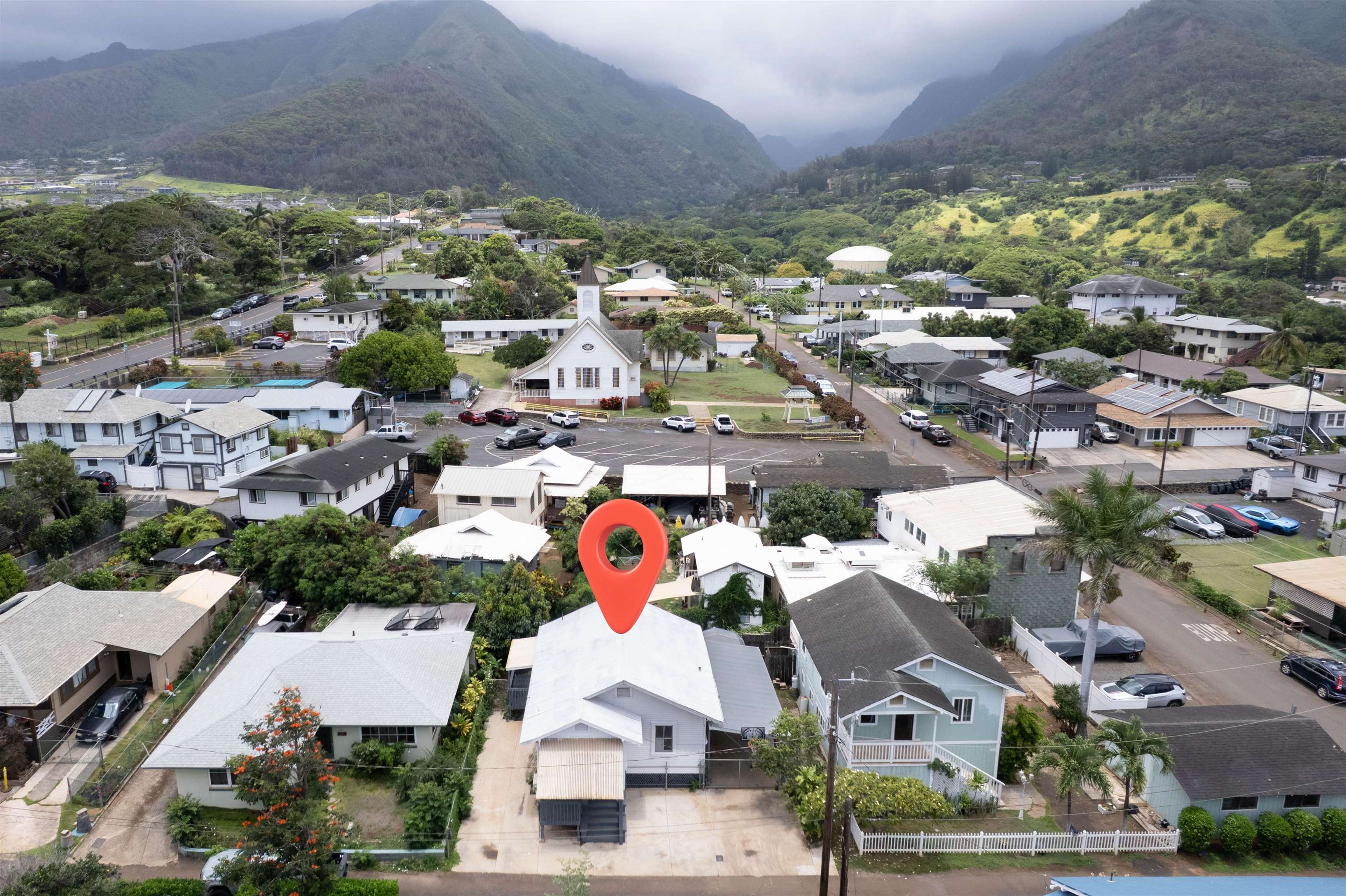 67  Moani Pl , Wailuku home - photo 30 of 31