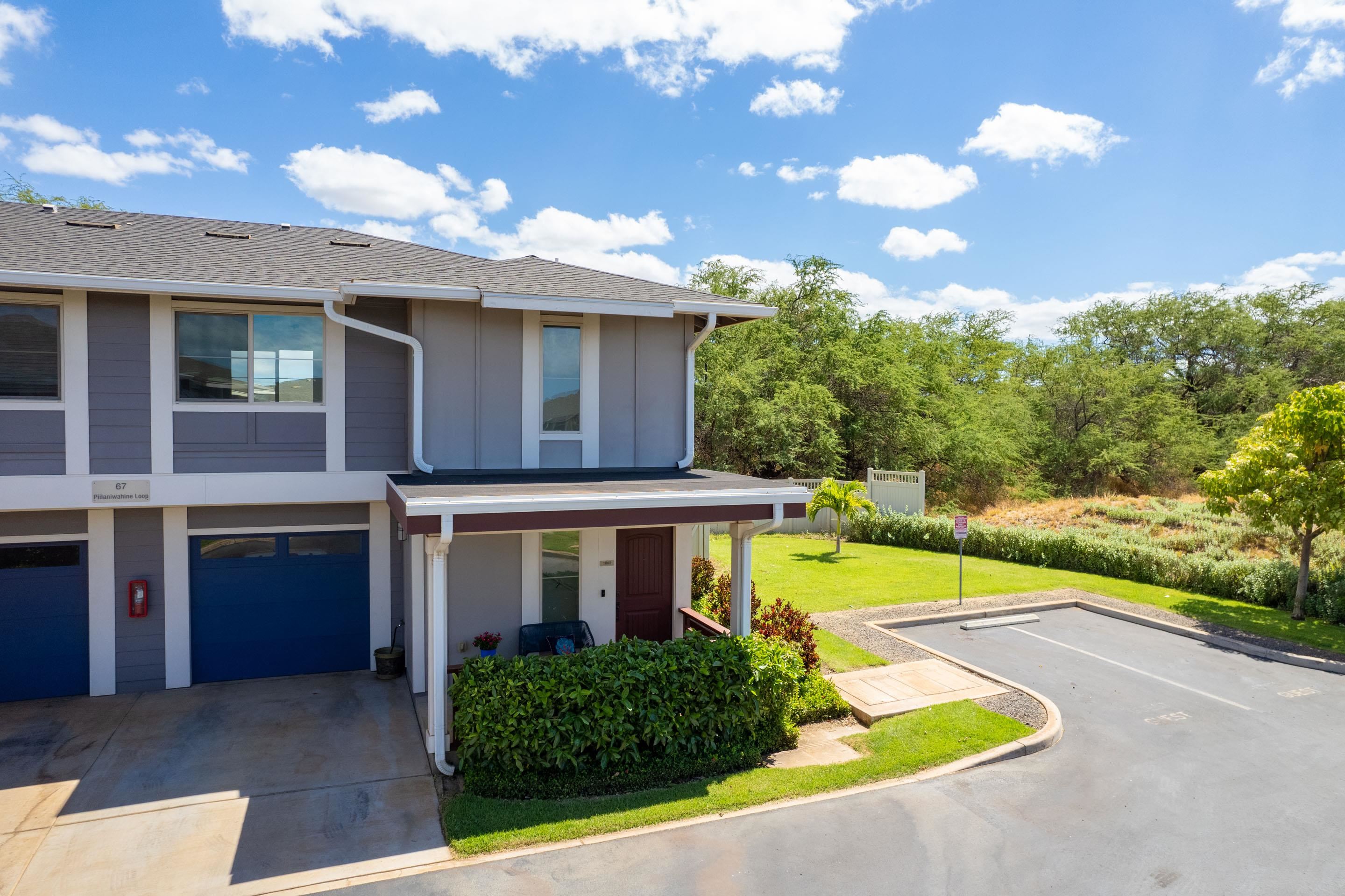 Townhomes at Kamalani condo # 1802, Kihei, Hawaii - photo 2 of 27