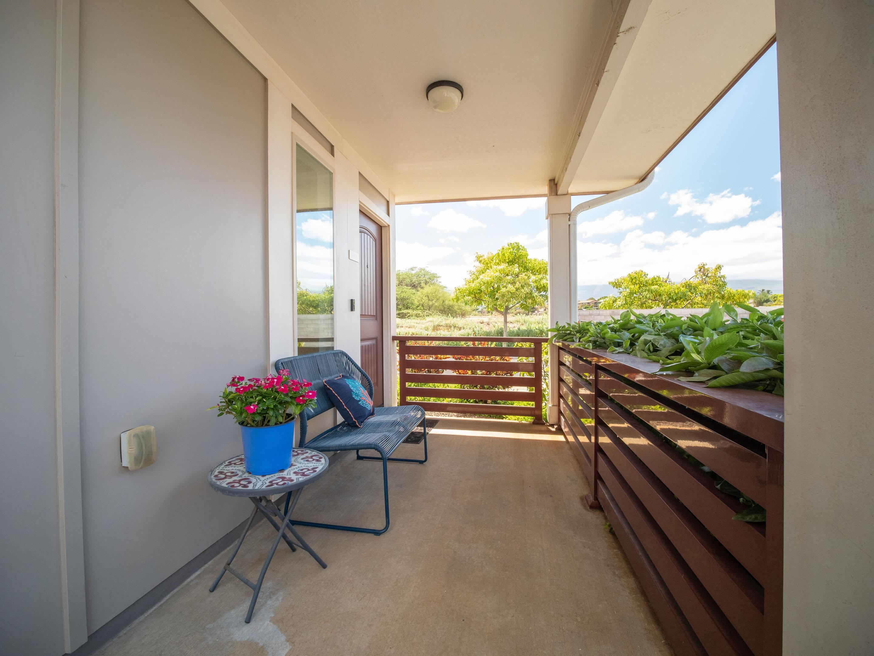 Townhomes at Kamalani condo # 1802, Kihei, Hawaii - photo 24 of 27