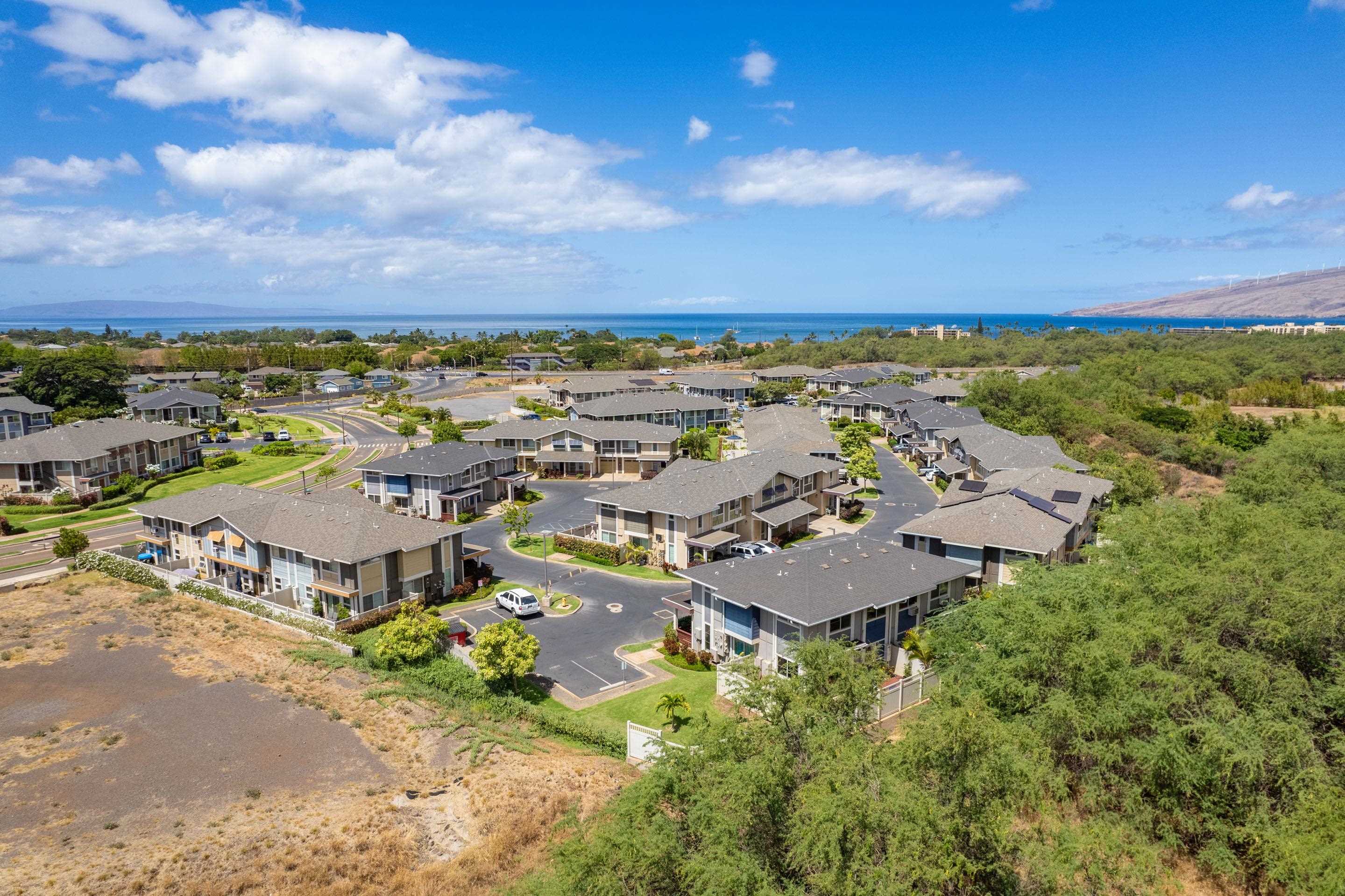 Townhomes at Kamalani condo # 1802, Kihei, Hawaii - photo 26 of 27