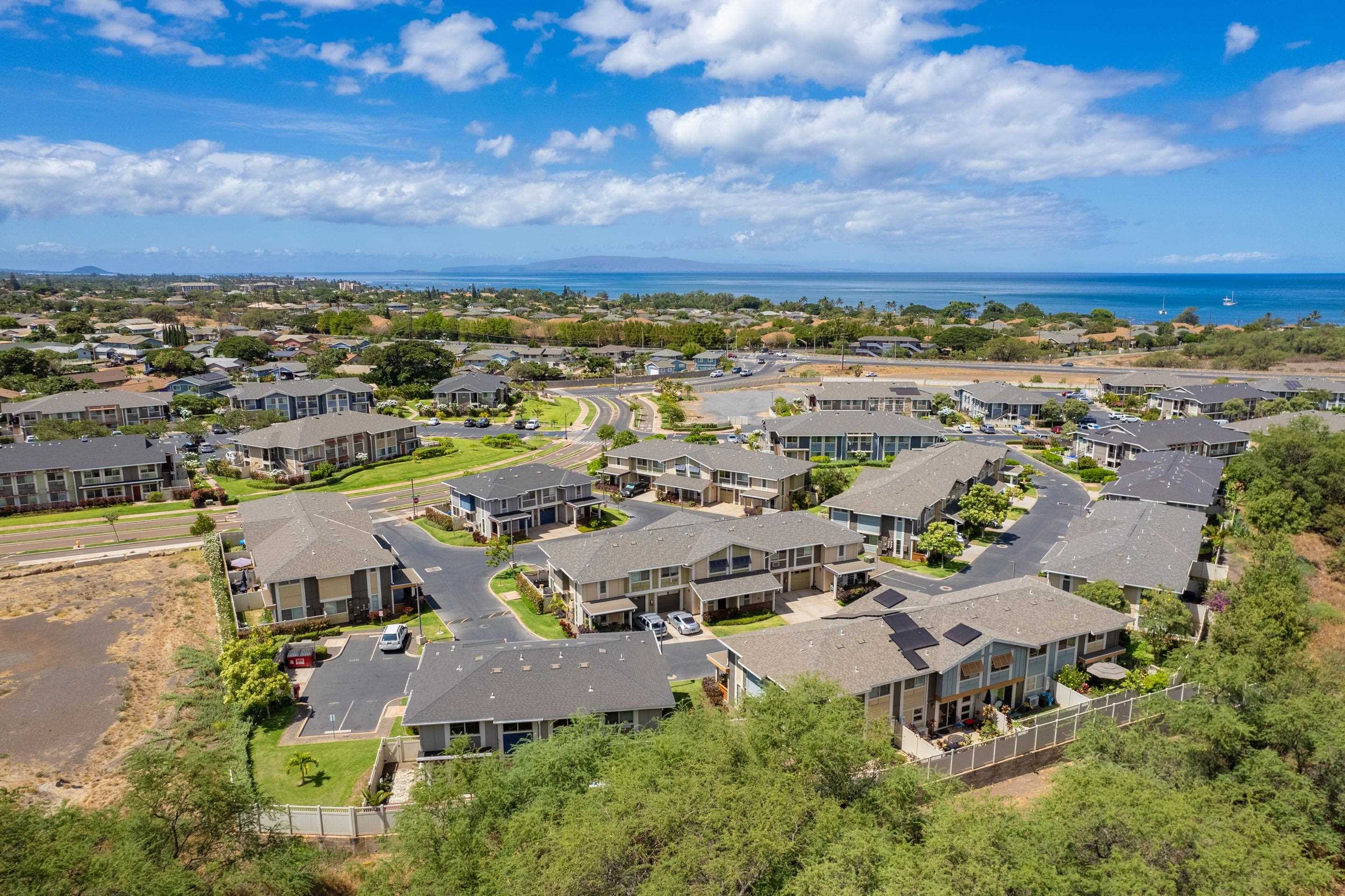 Townhomes at Kamalani condo # 1802, Kihei, Hawaii - photo 27 of 27